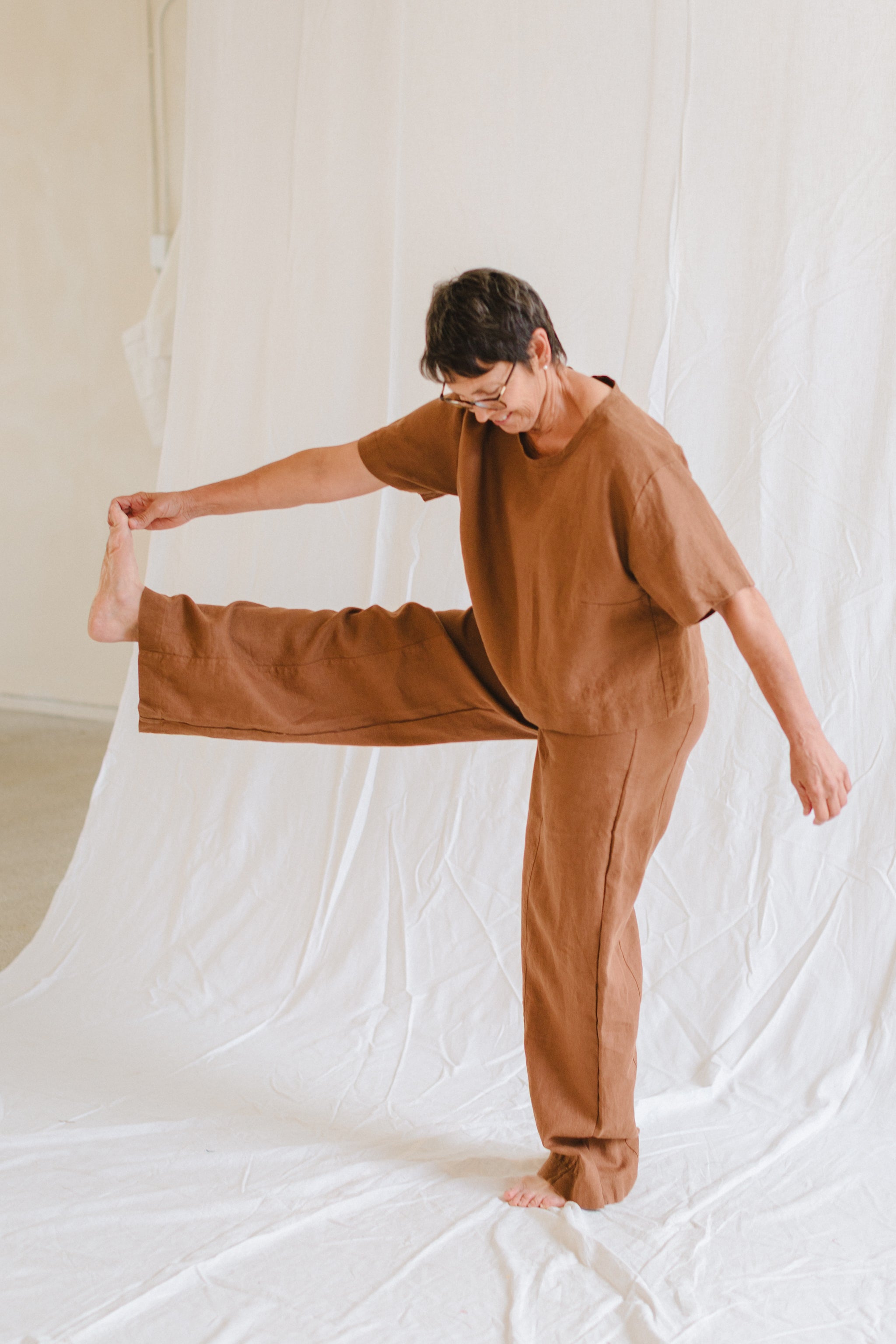 Penny Pant (Ready-To-Ship) - cedarandvine