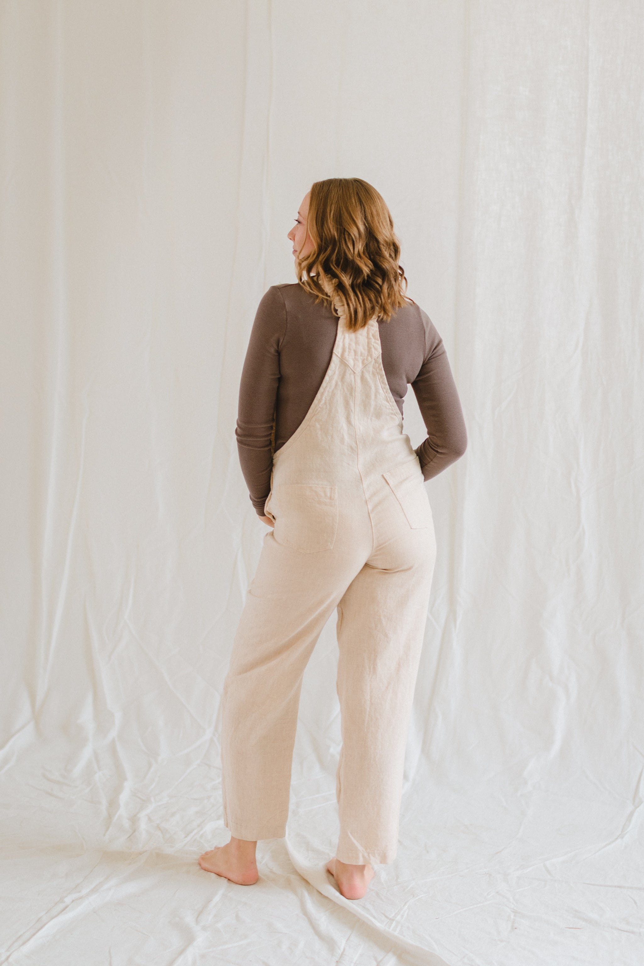 Craft Overall - cedarandvine