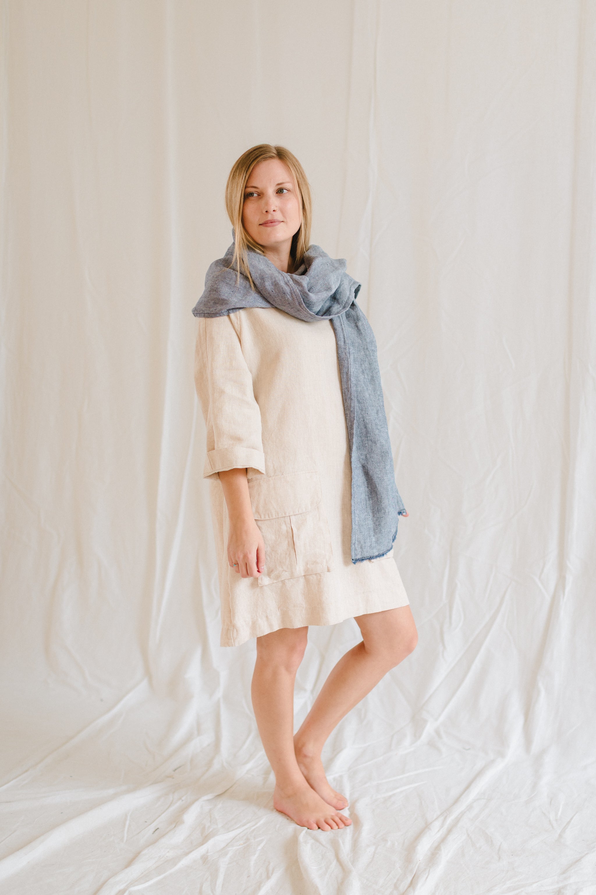 Travel Tunic - cedarandvine