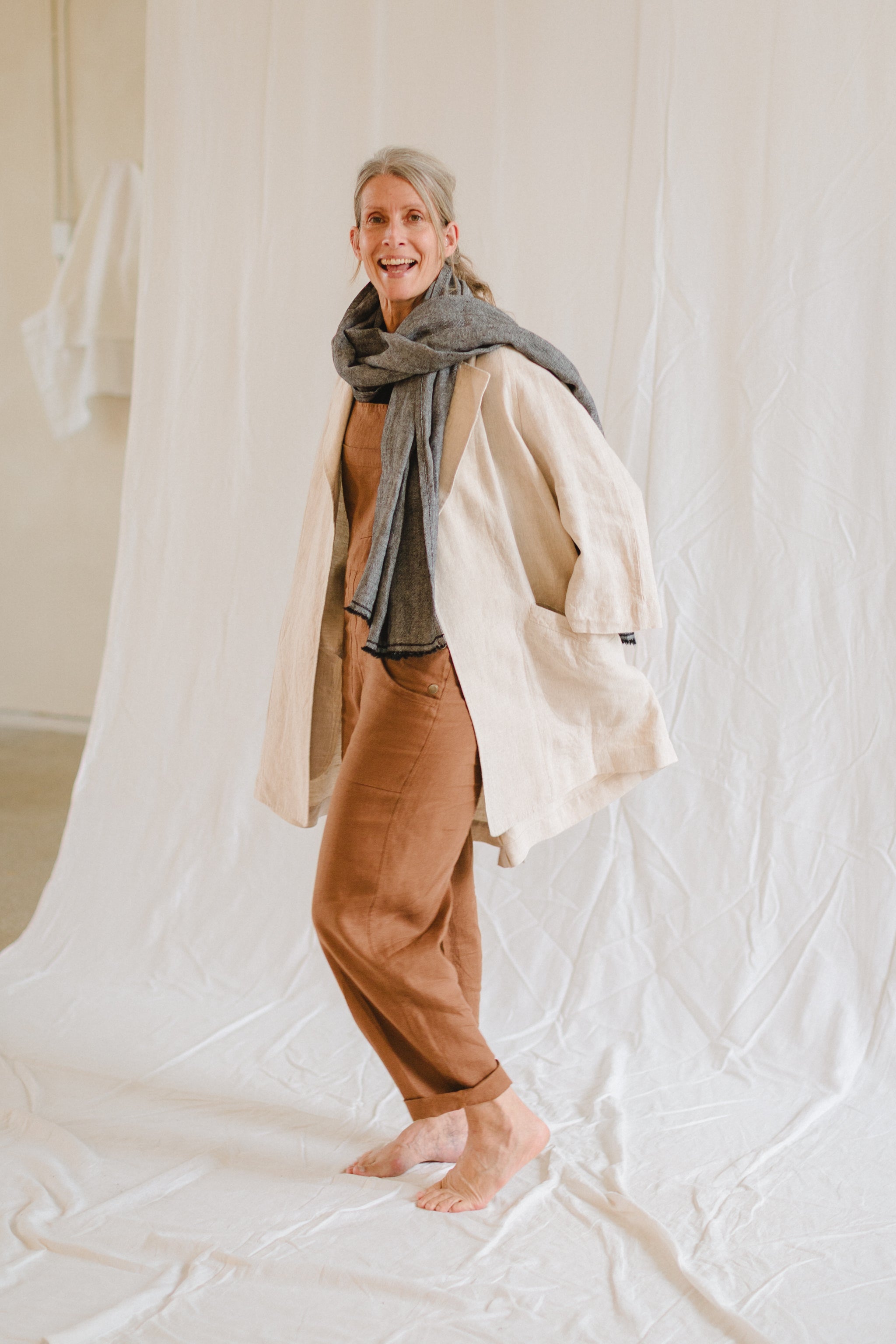 Vienna Jacket (Ready-To-Ship) - cedarandvine