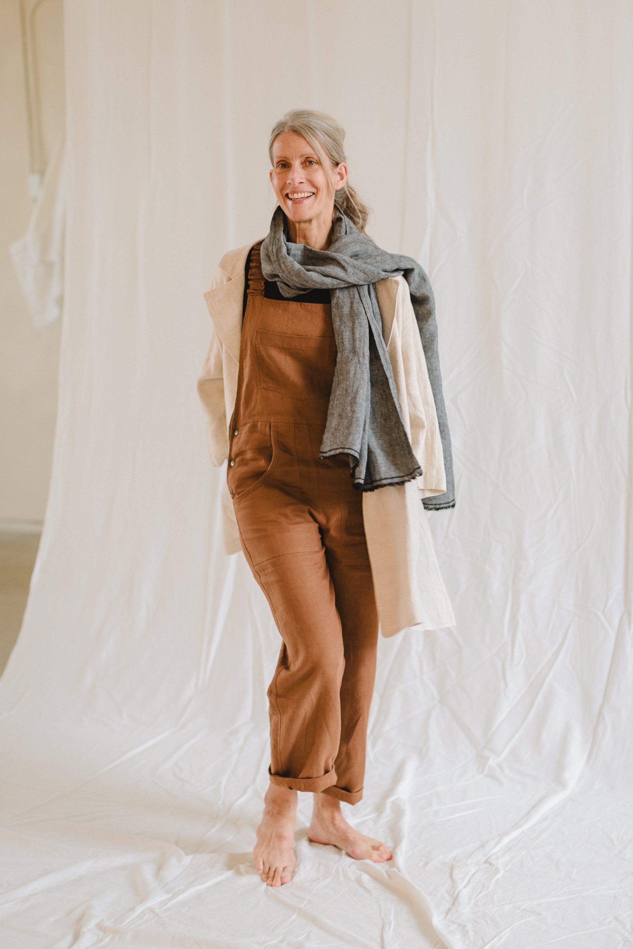 Vienna Jacket - cedarandvine