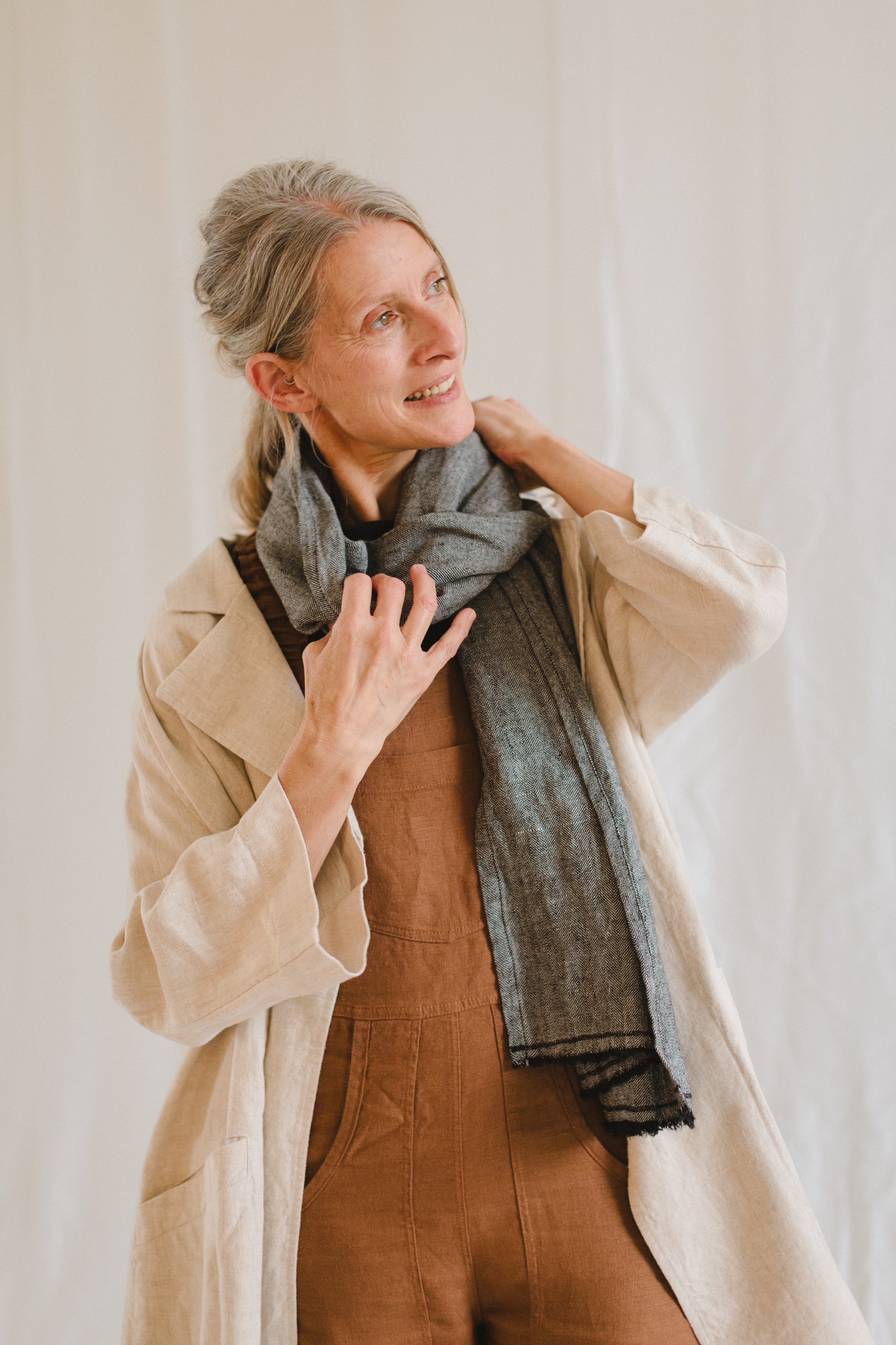 Vienna Jacket (Ready-To-Ship) - cedarandvine