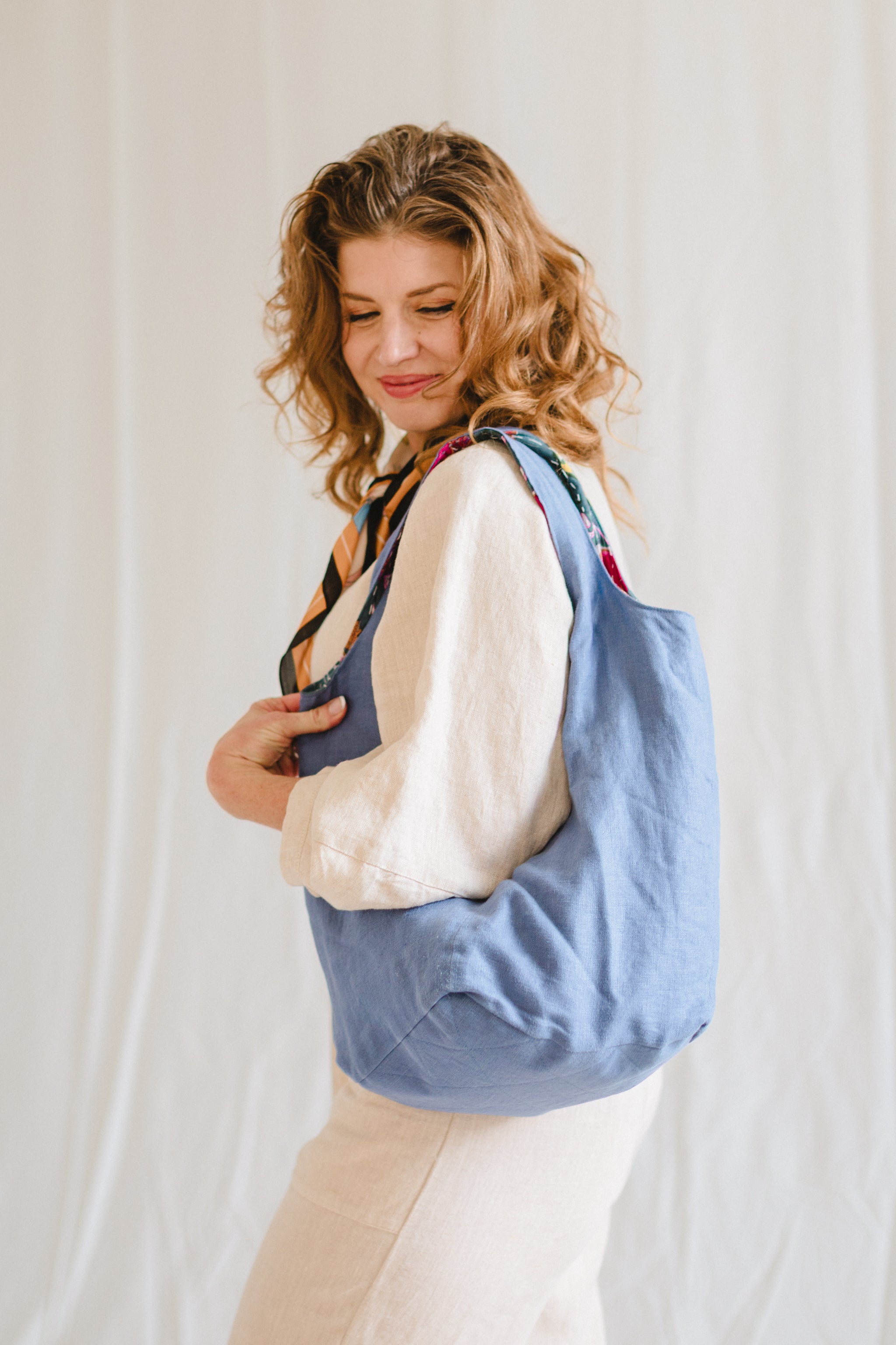 Studio Tote - cedarandvine