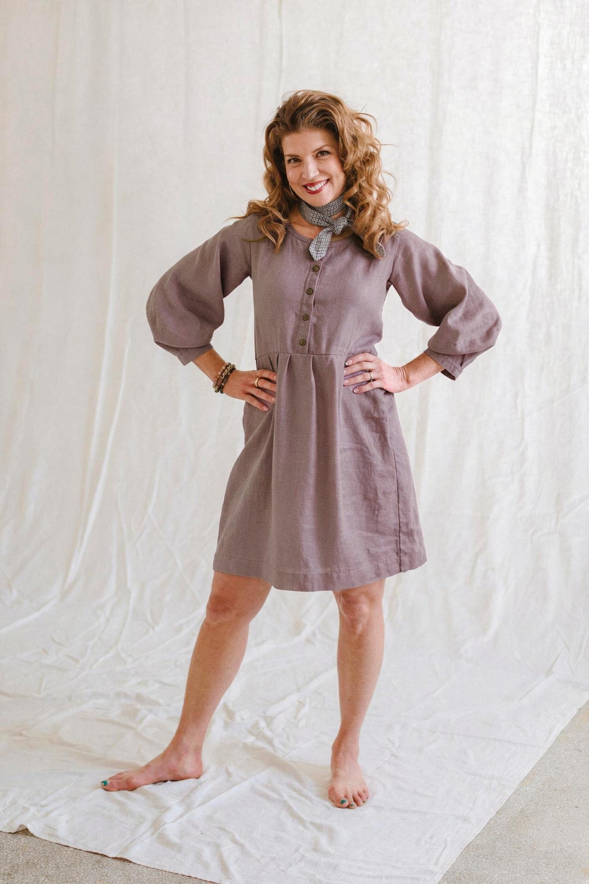 Field Dress