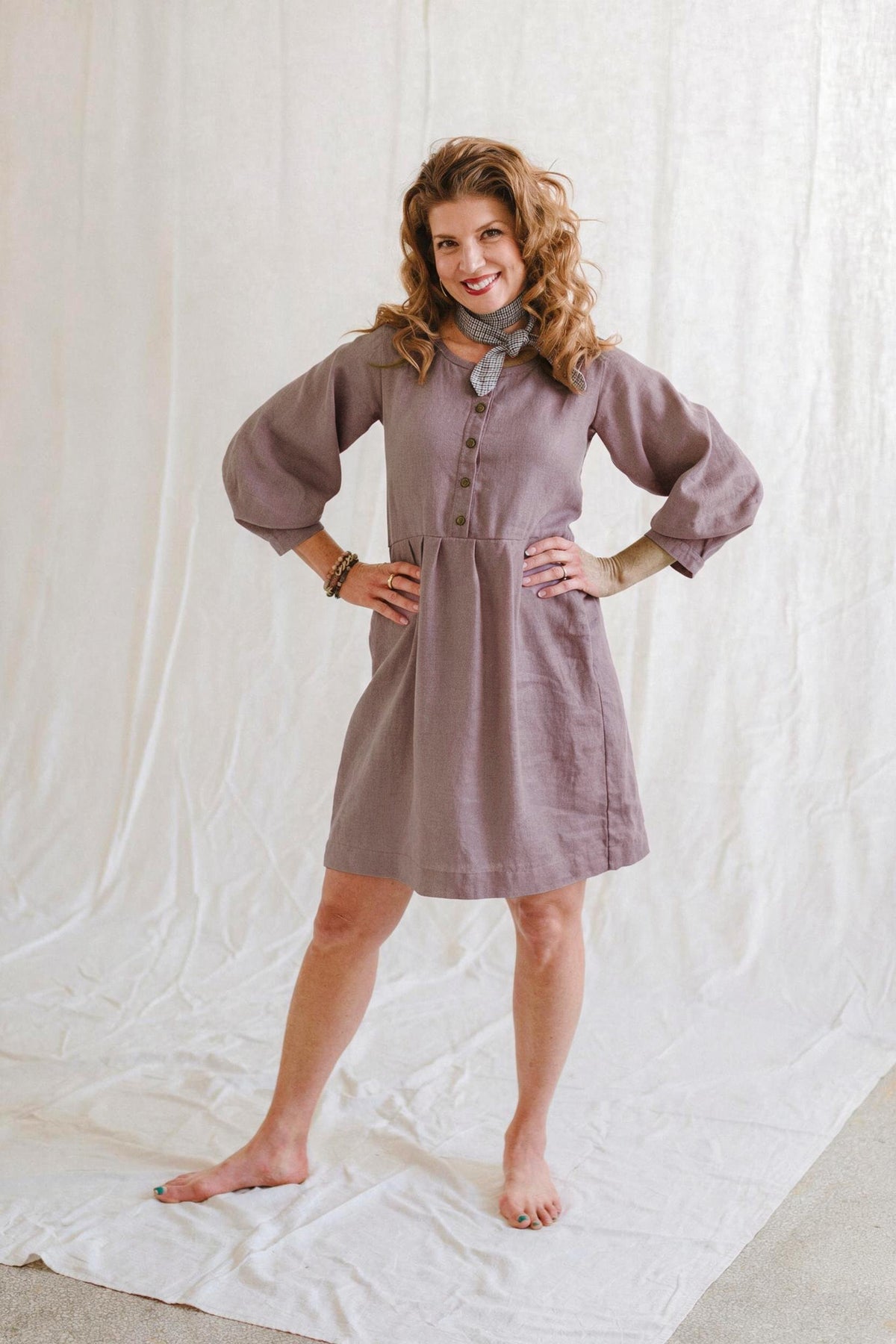 Field Dress