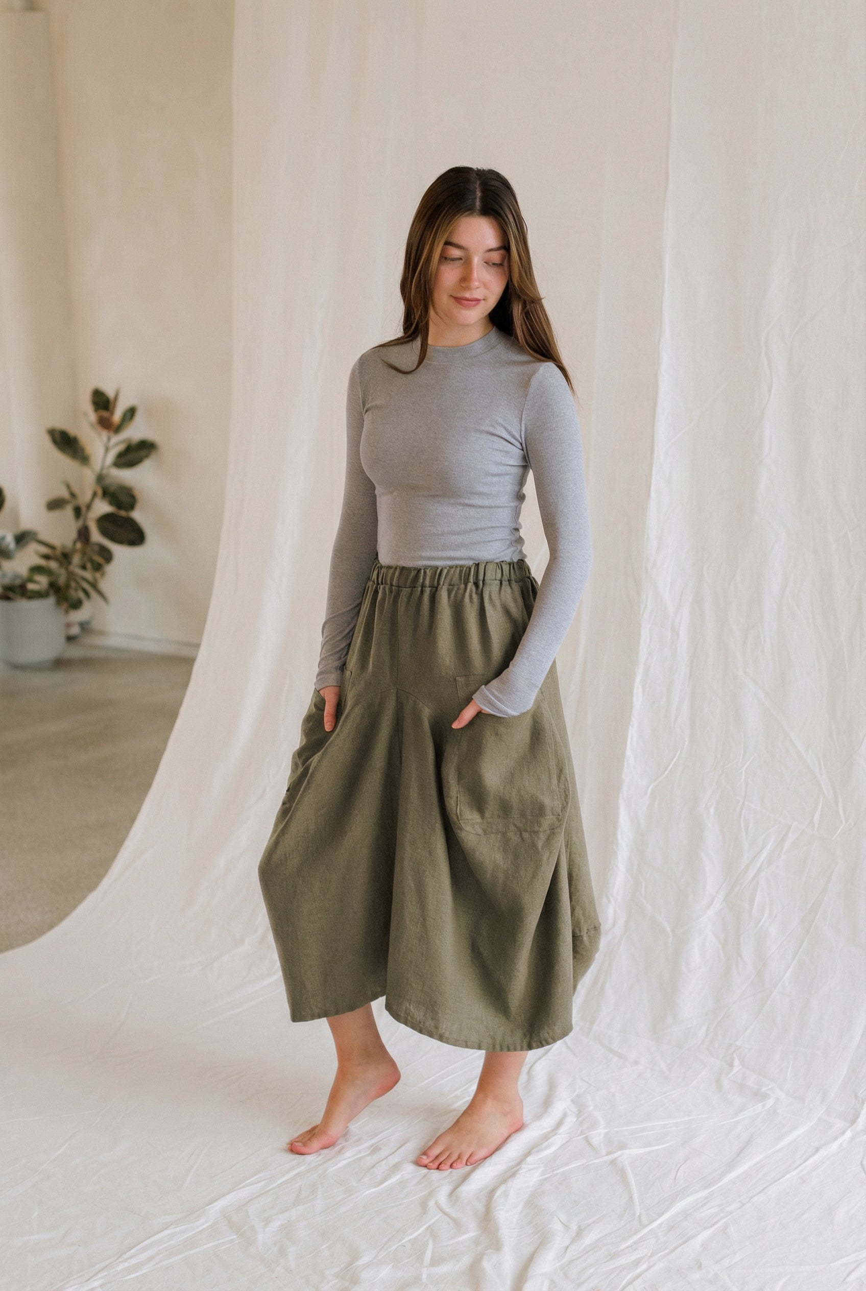 Fiona Skirt