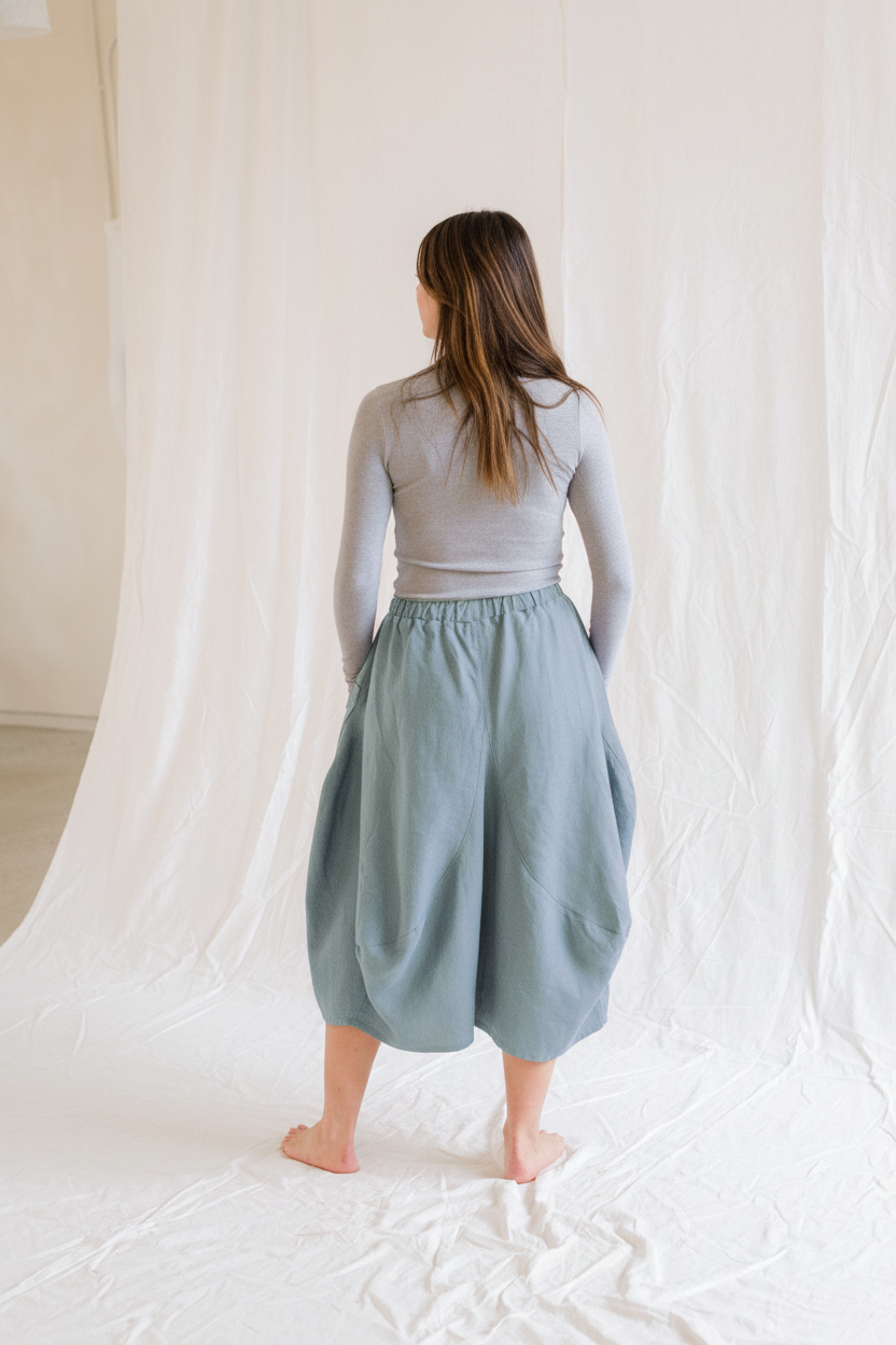 Fiona Skirt - cedarandvine
