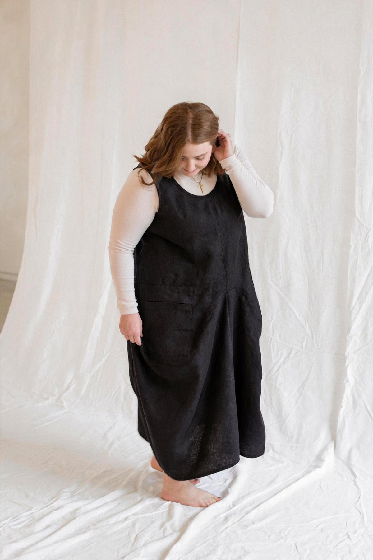 Fiona Dress