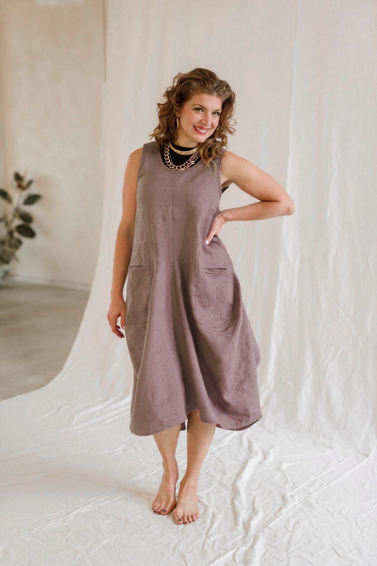 Fiona Dress