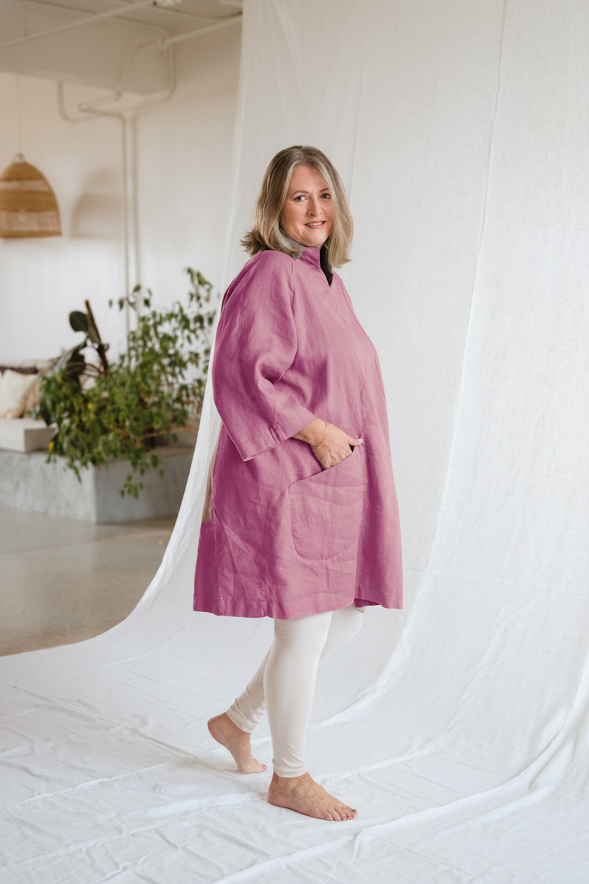 Footloose Frock - cedarandvine