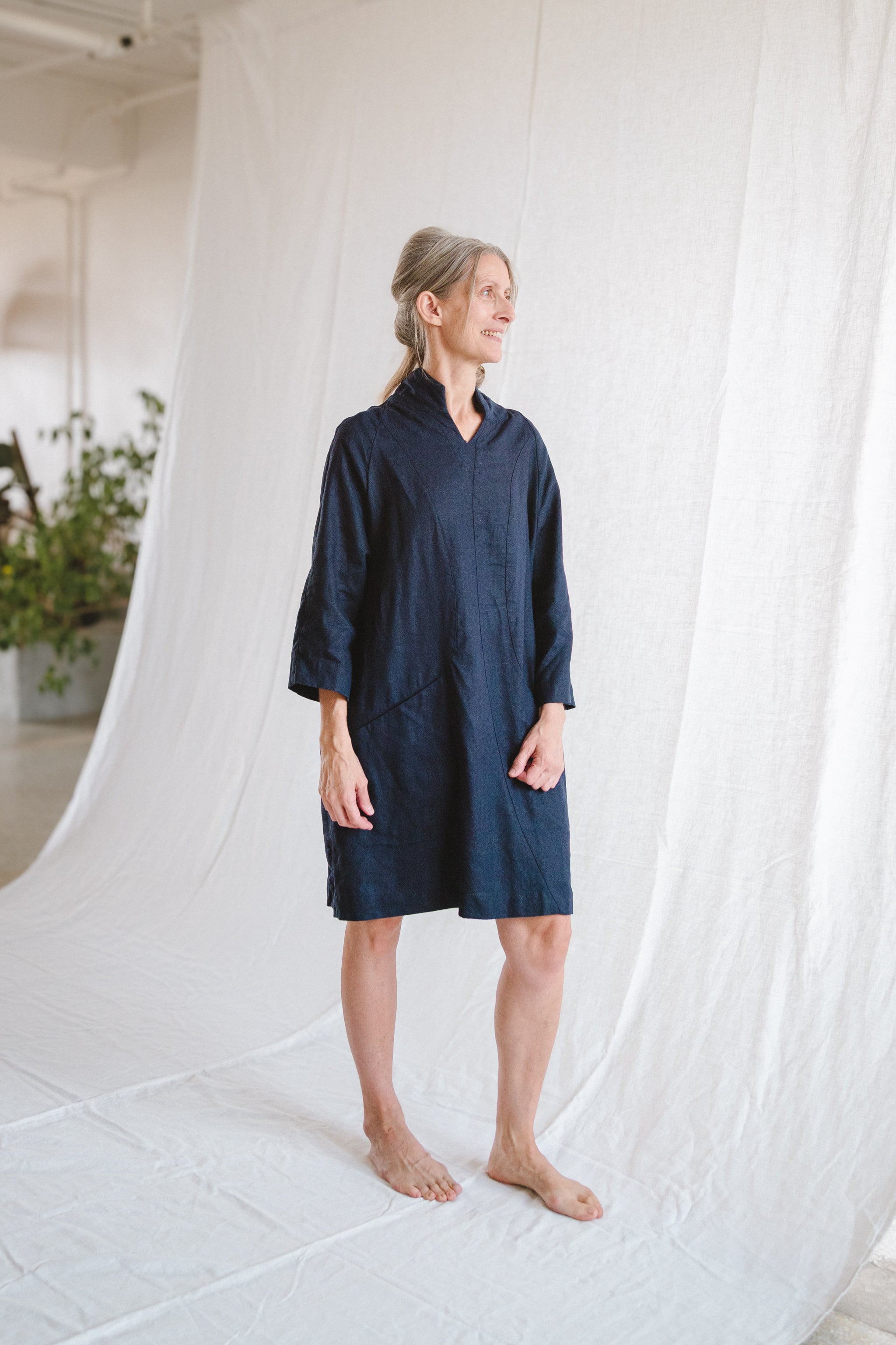 Footloose Frock