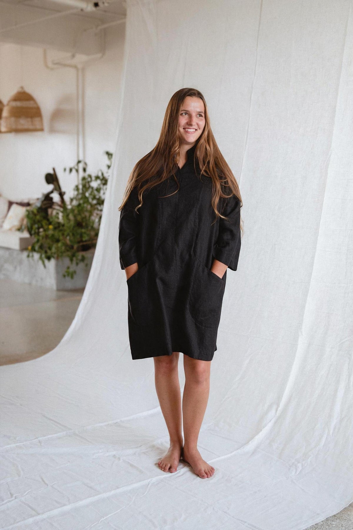 Footloose Frock