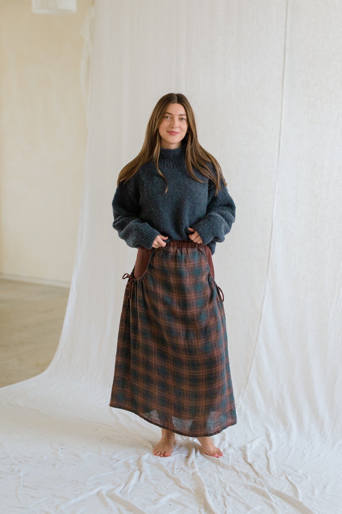 Freya Skirt