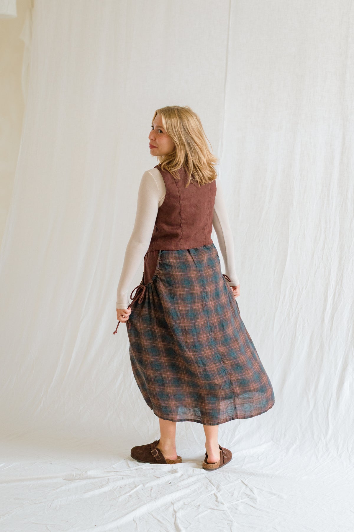 Freya Skirt