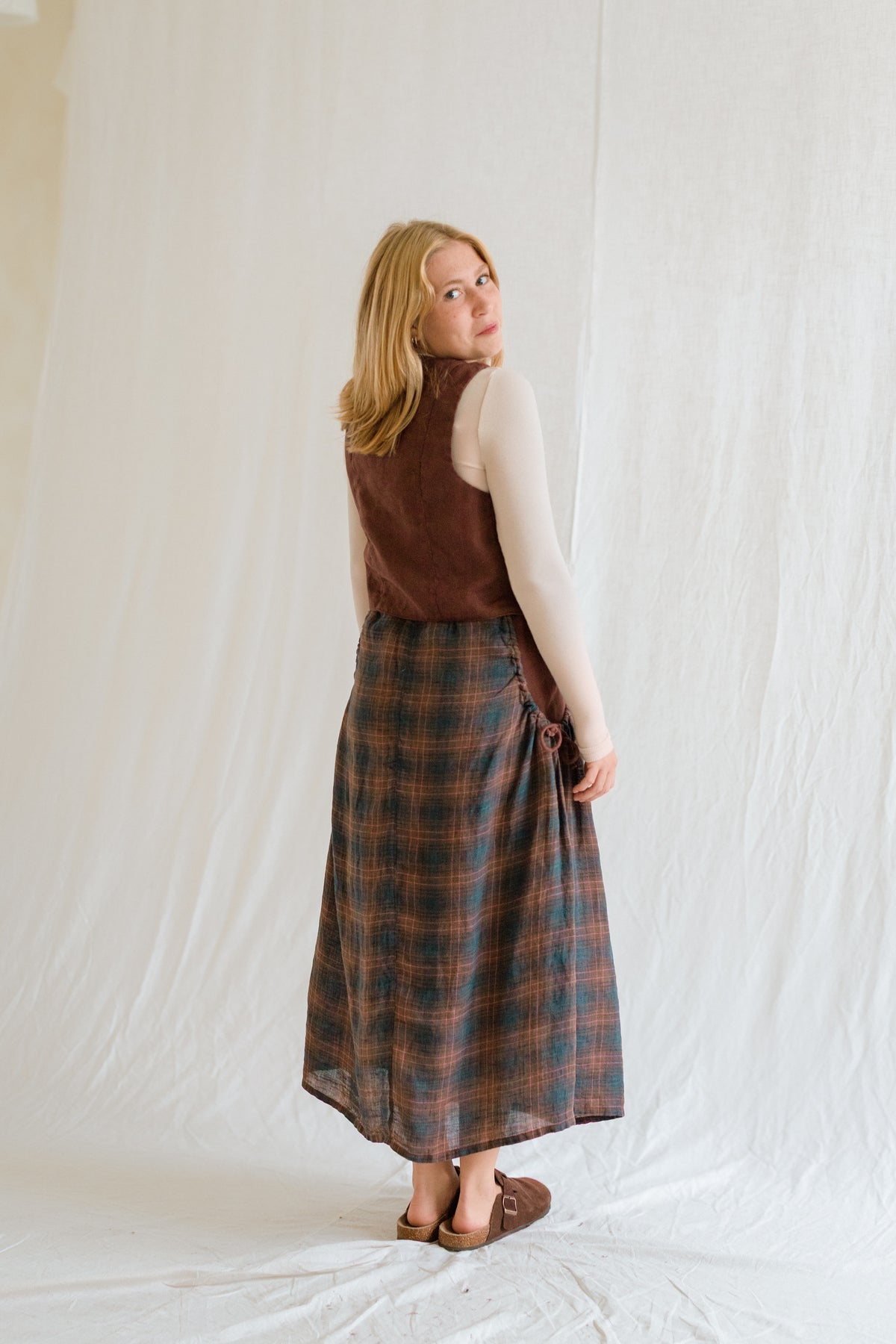 Freya Skirt