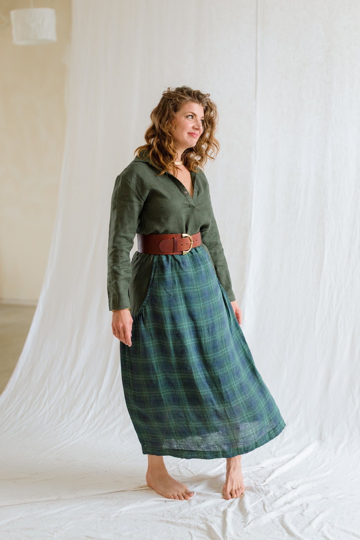 Freya Skirt