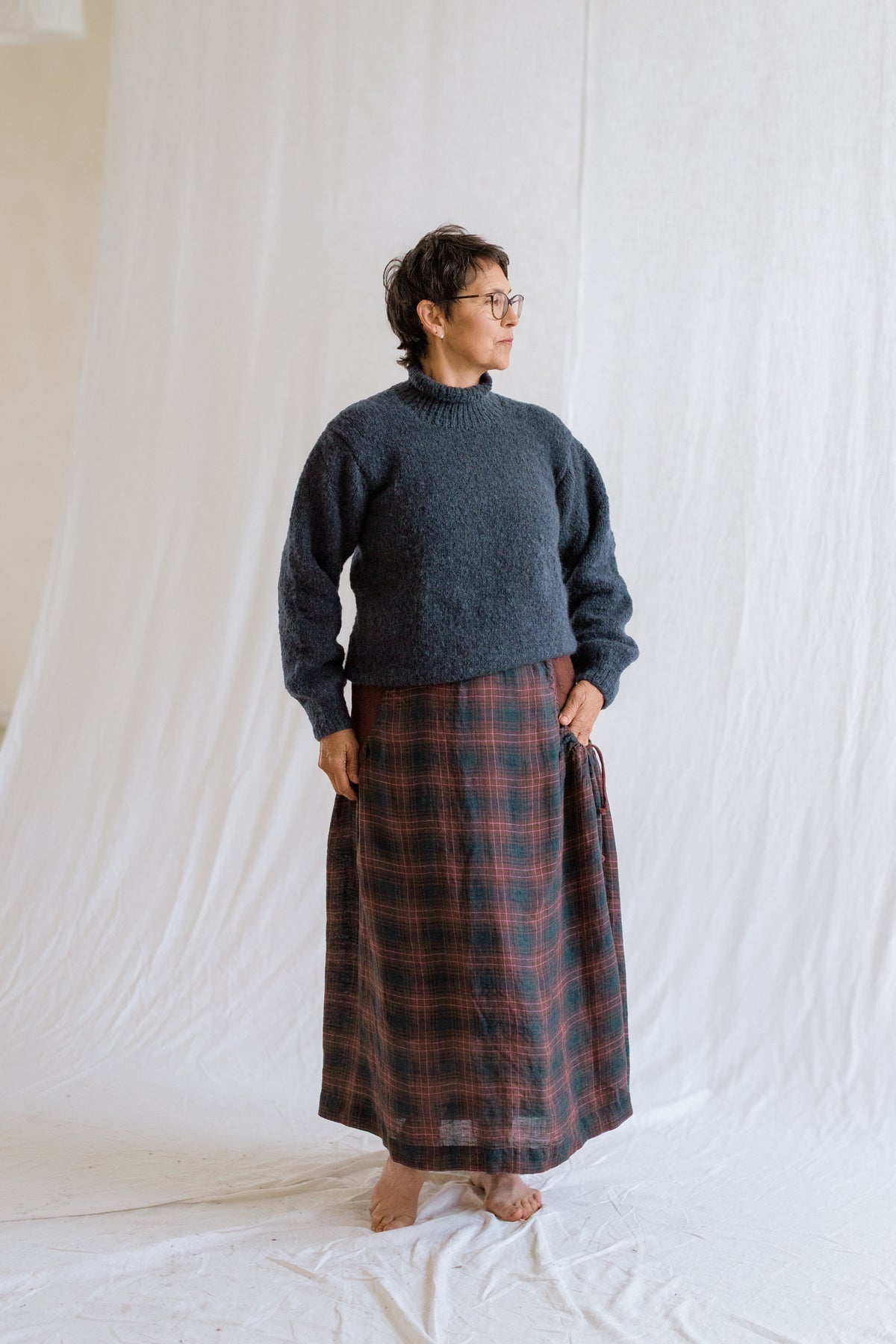 Freya Skirt