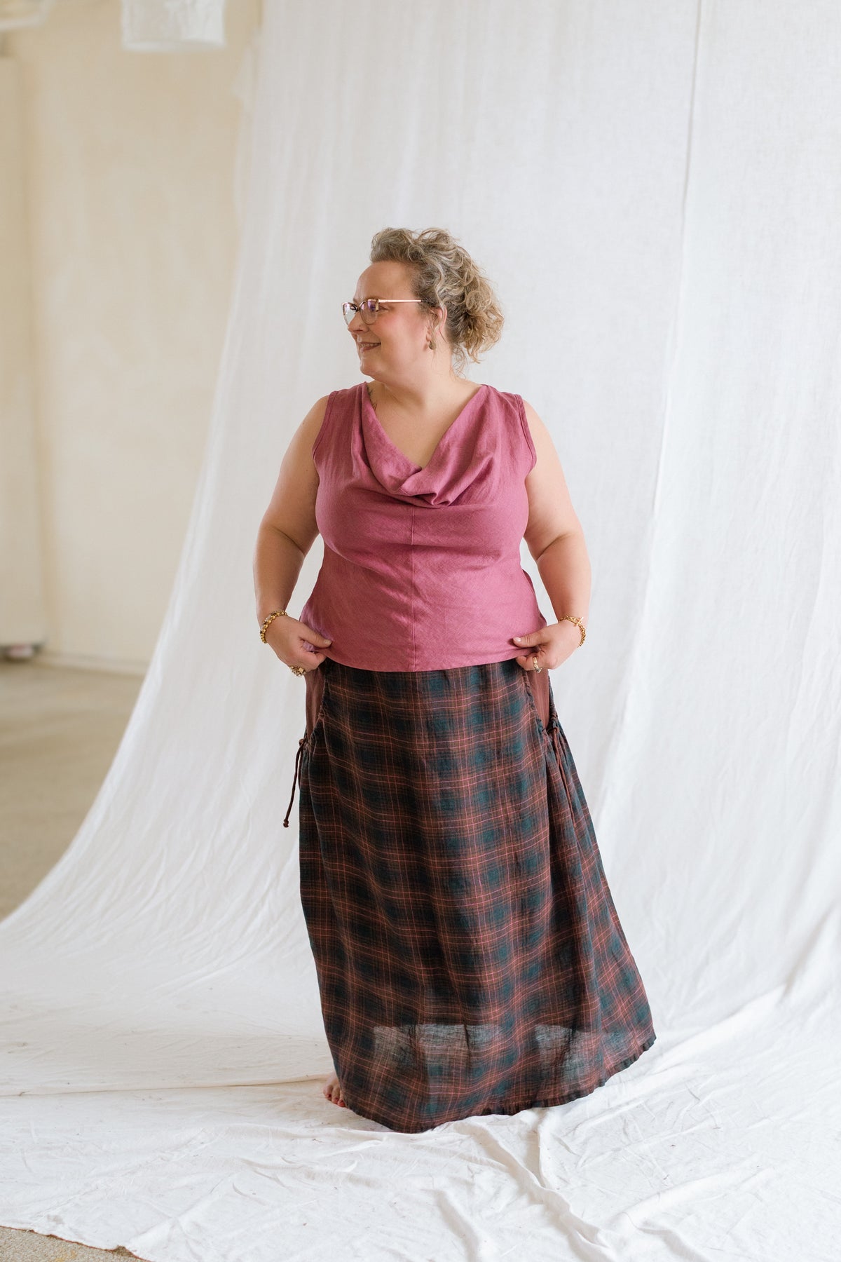 Freya Skirt