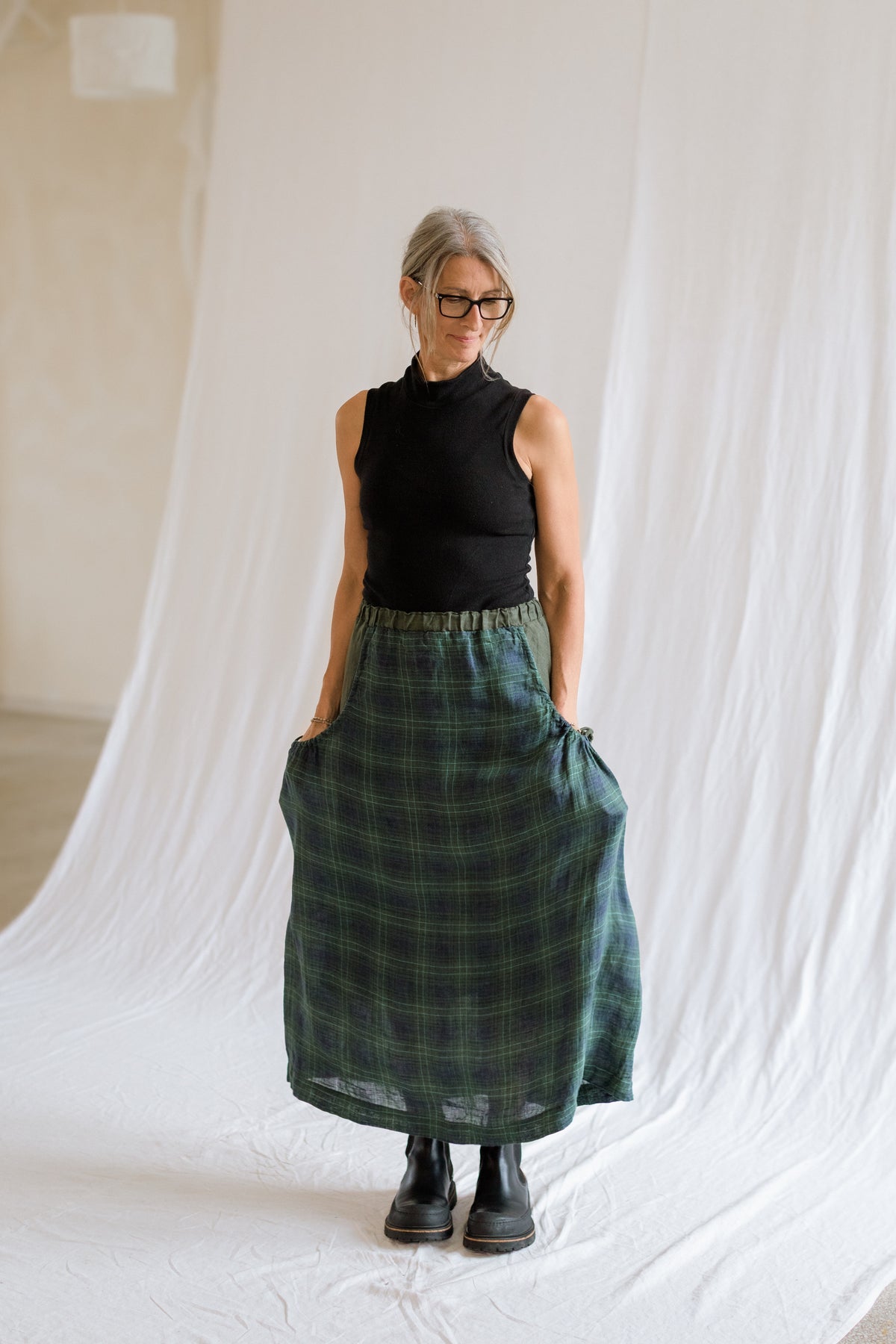 Freya Skirt