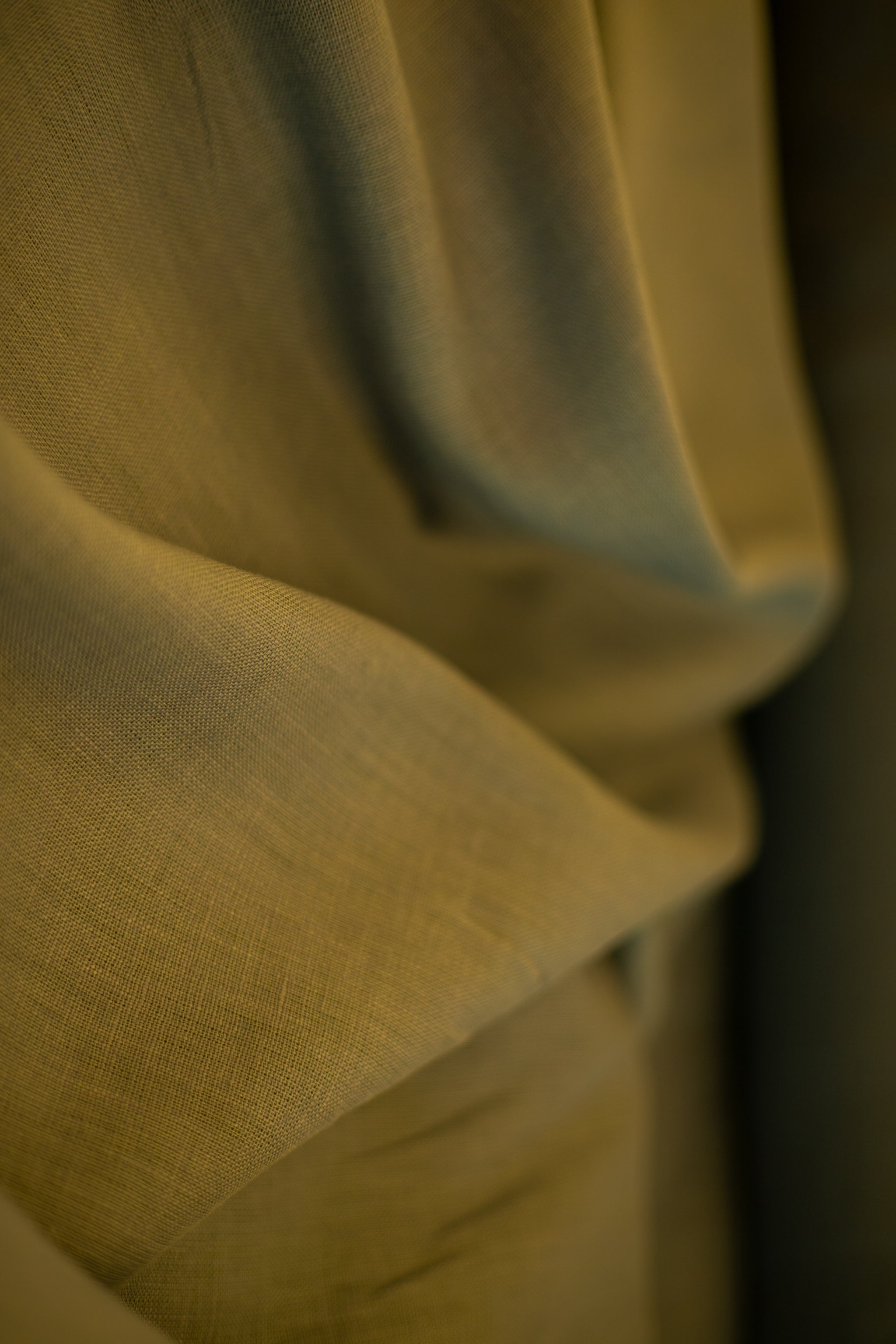 Grove || Linen Fabric