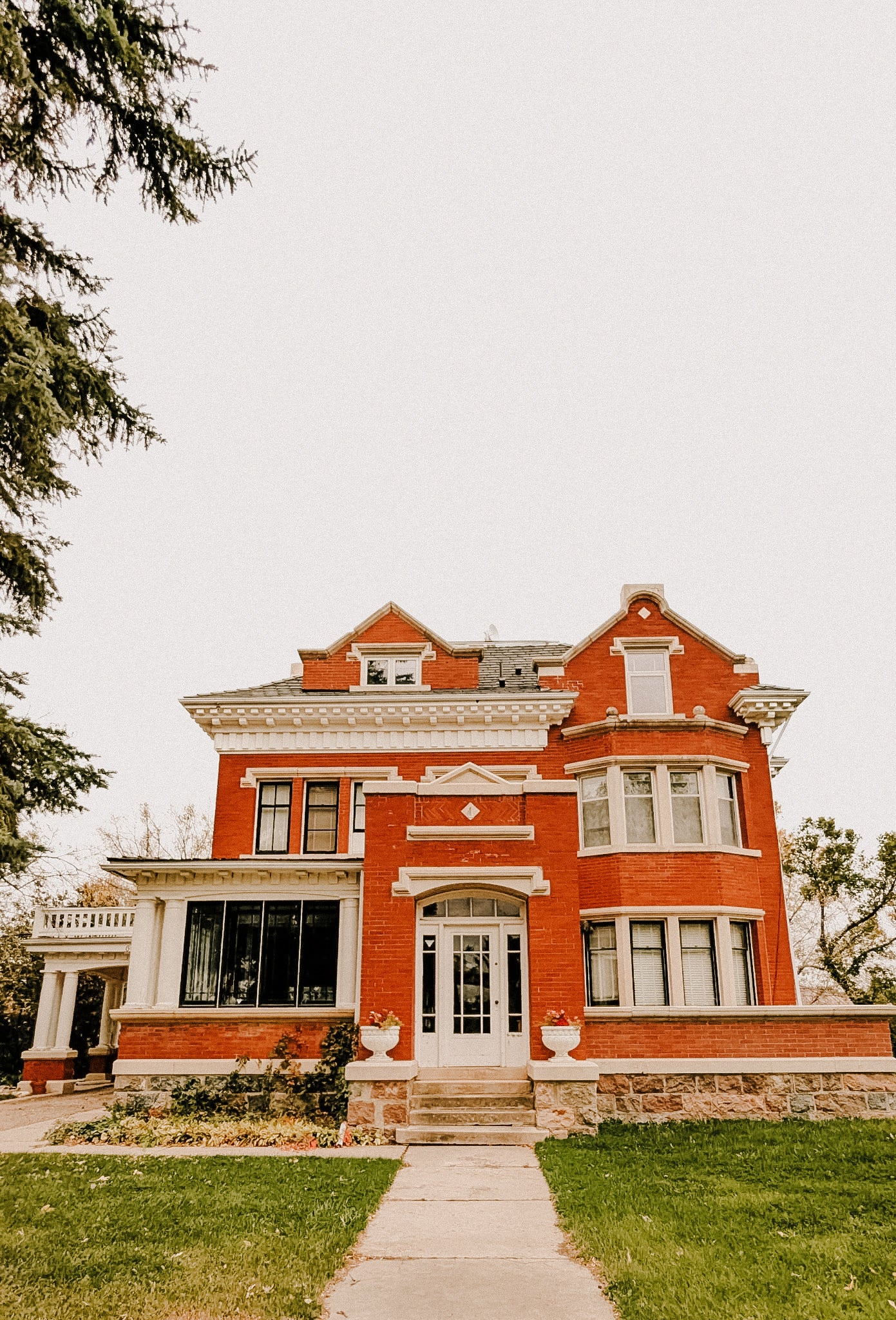 *SOLD OUT* Oct 7-9 (2026) || 3 Day Sewing Retreat - cedarandvine