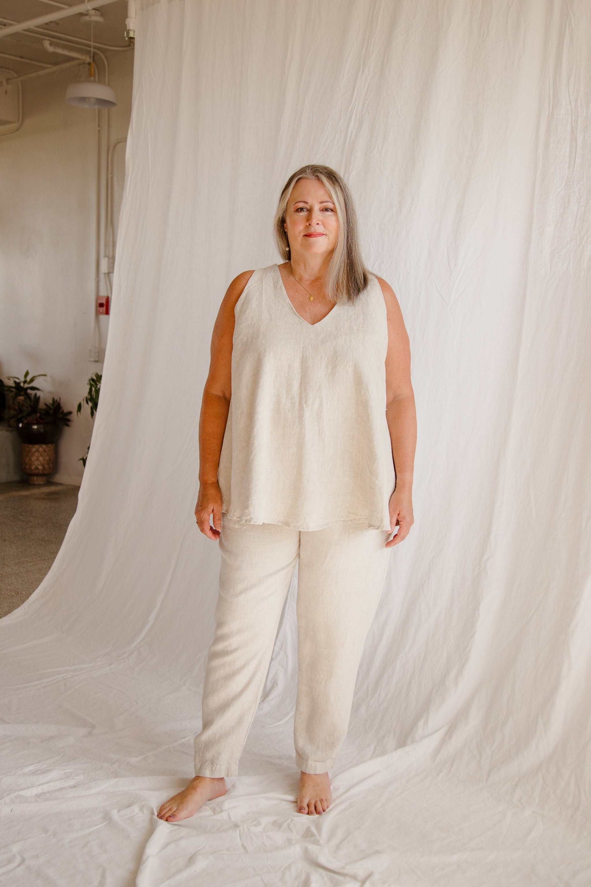 Two-Way Top - cedarandvine