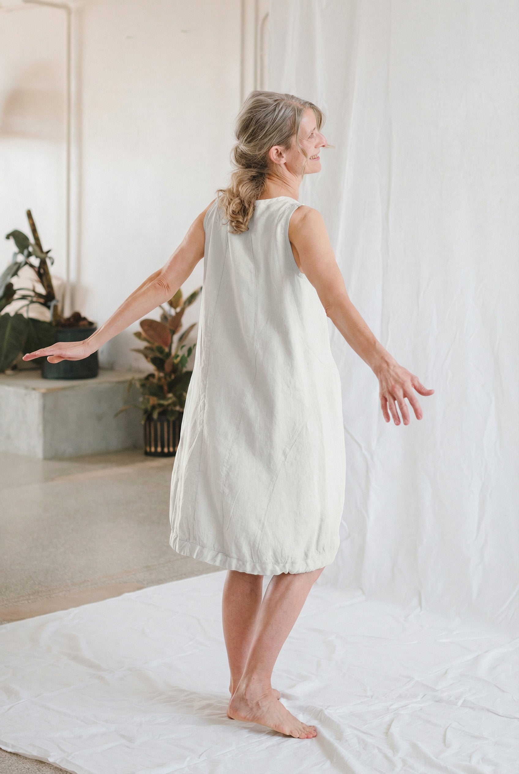 Joey Dress - cedarandvine