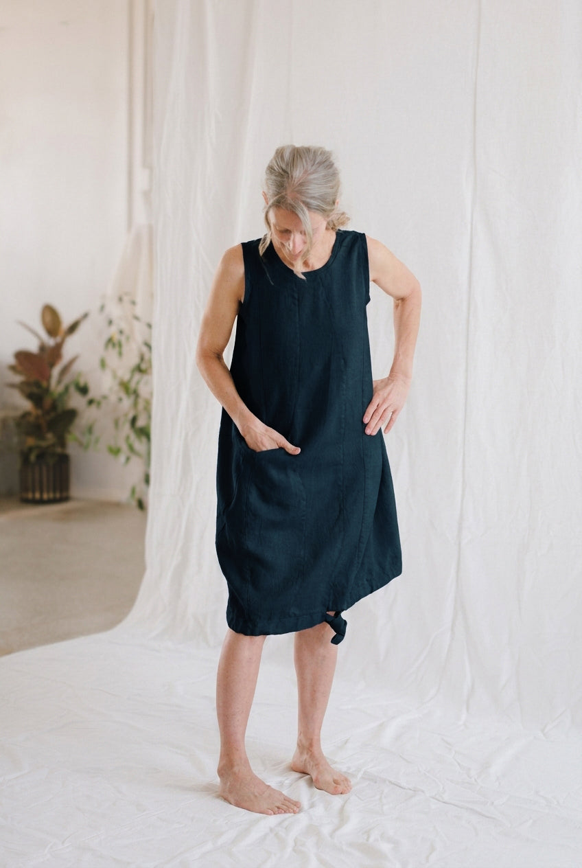 Joey Dress - cedarandvine