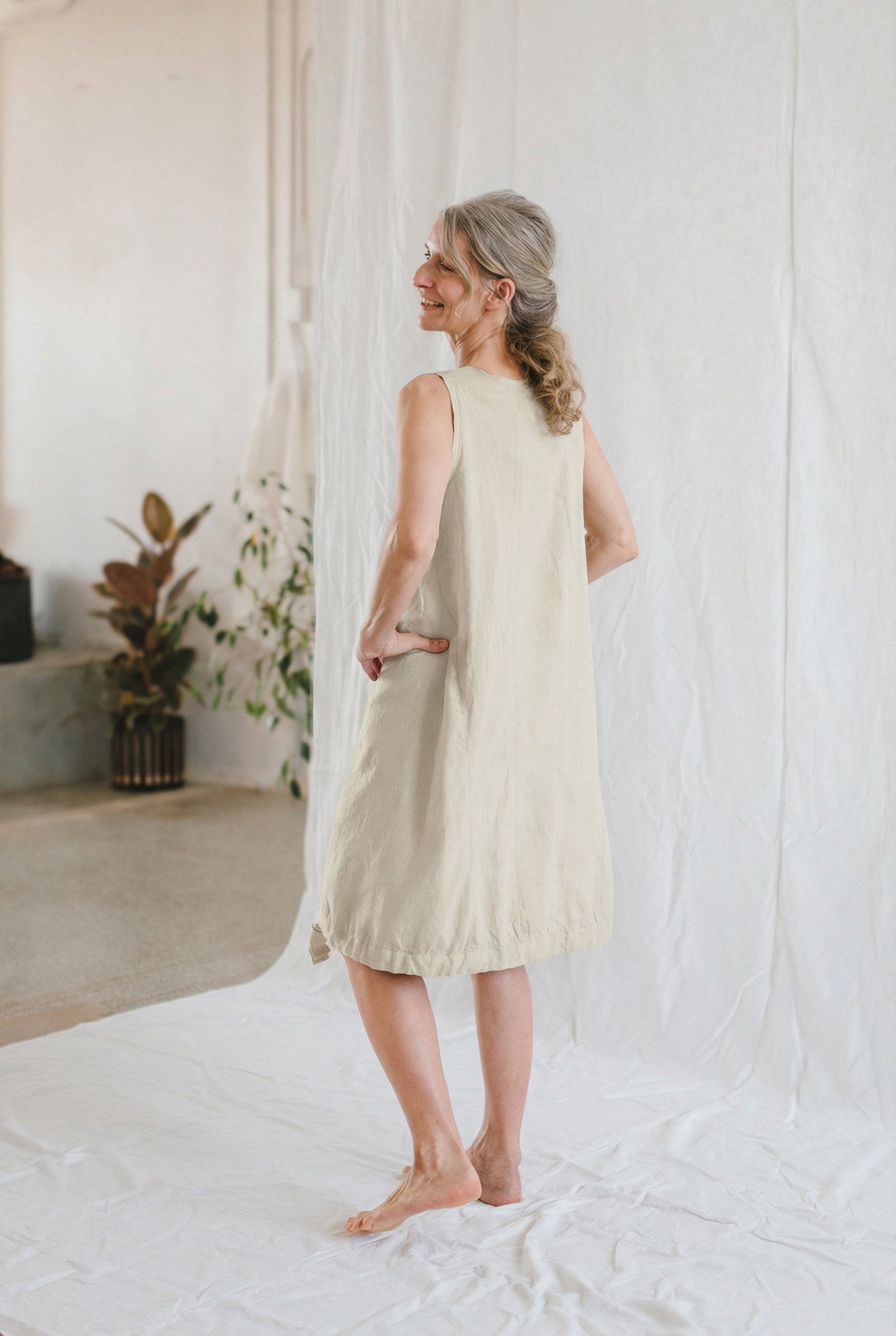 Joey Dress - cedarandvine
