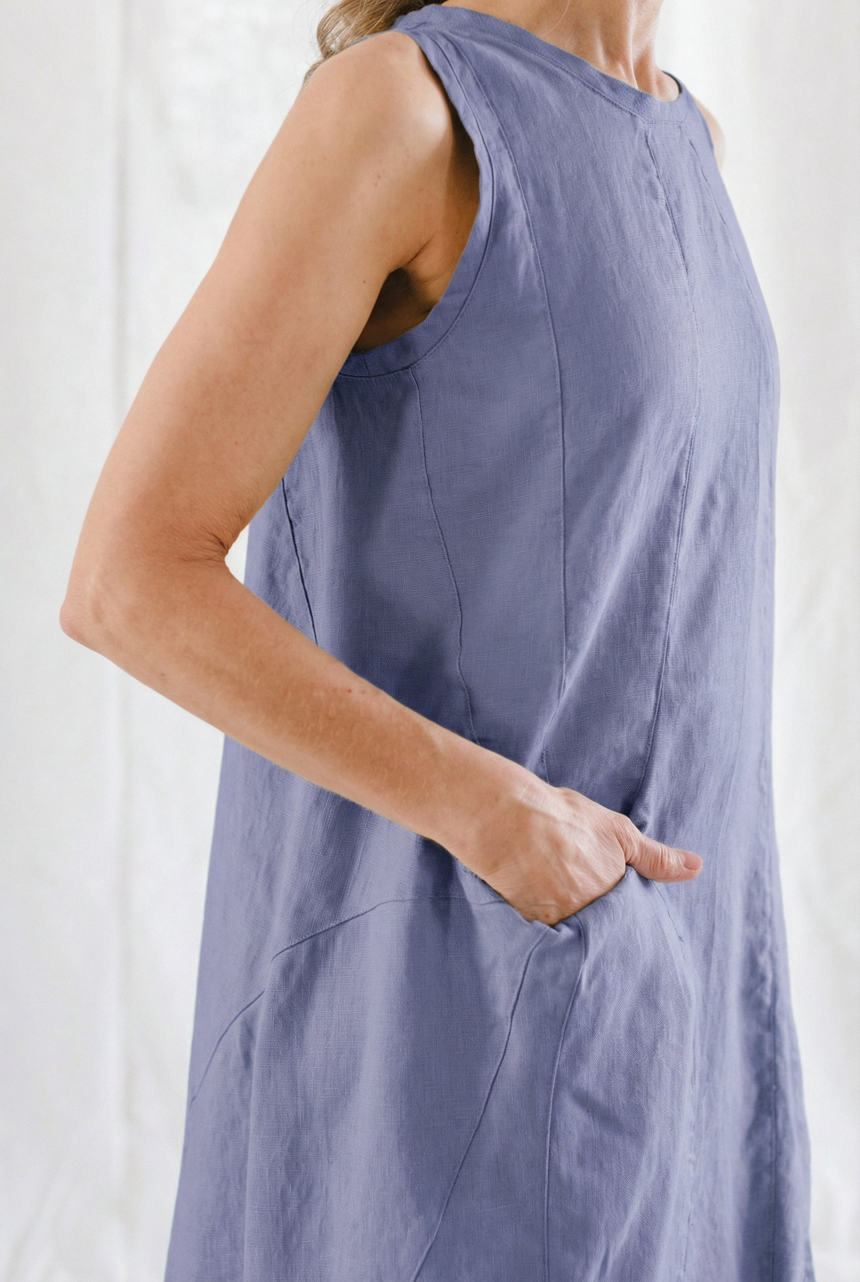 Joey Dress - cedarandvine