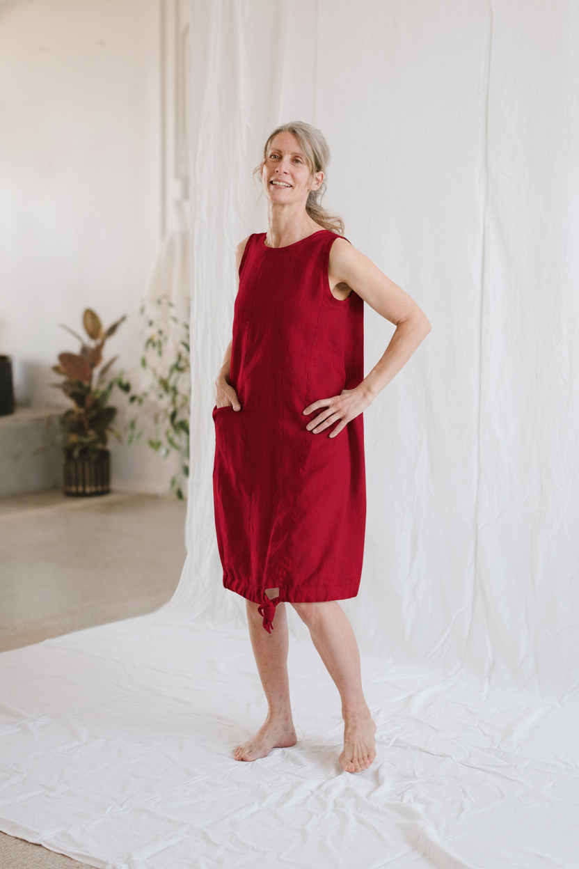Joey Dress - cedarandvine