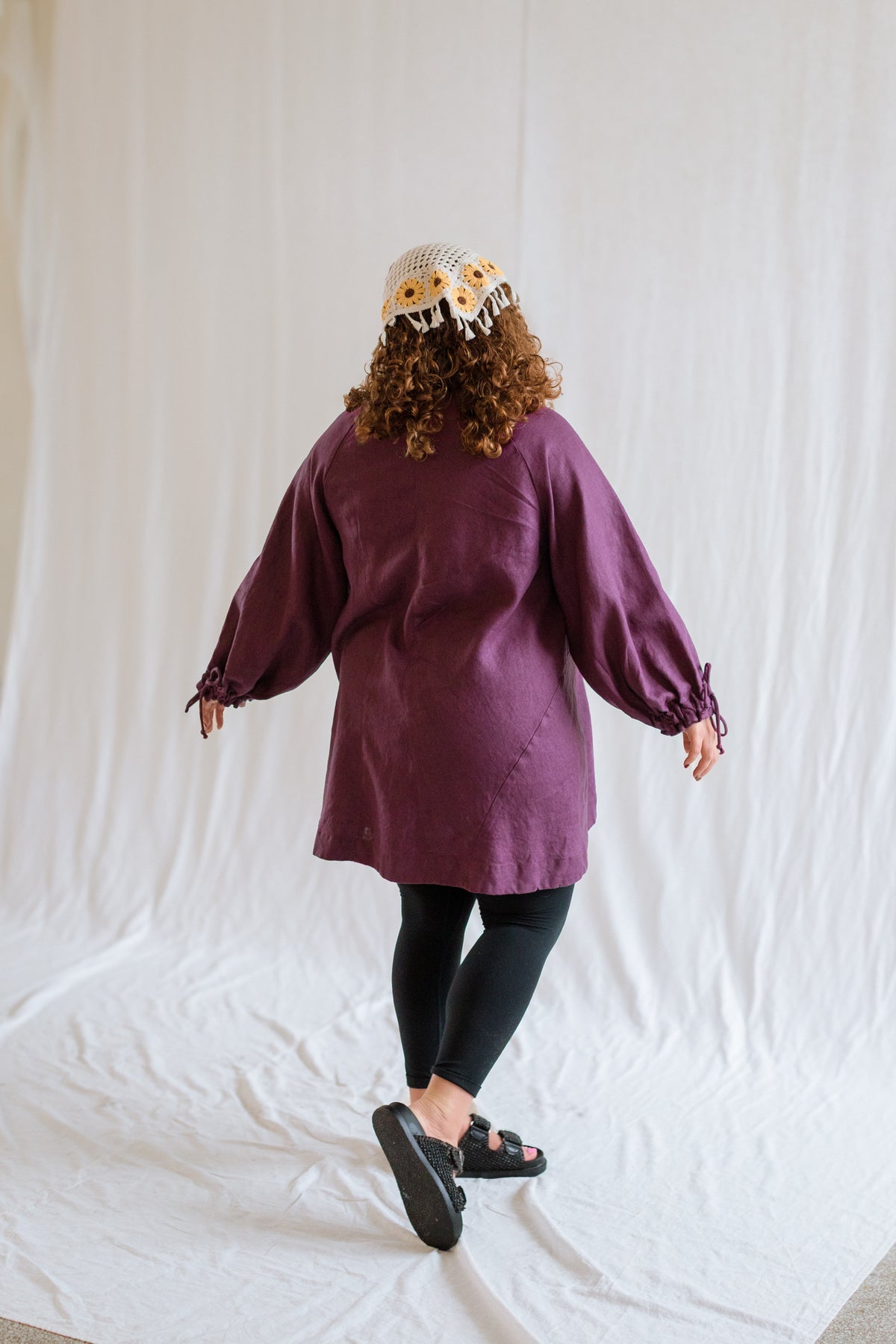 Joey Pullover