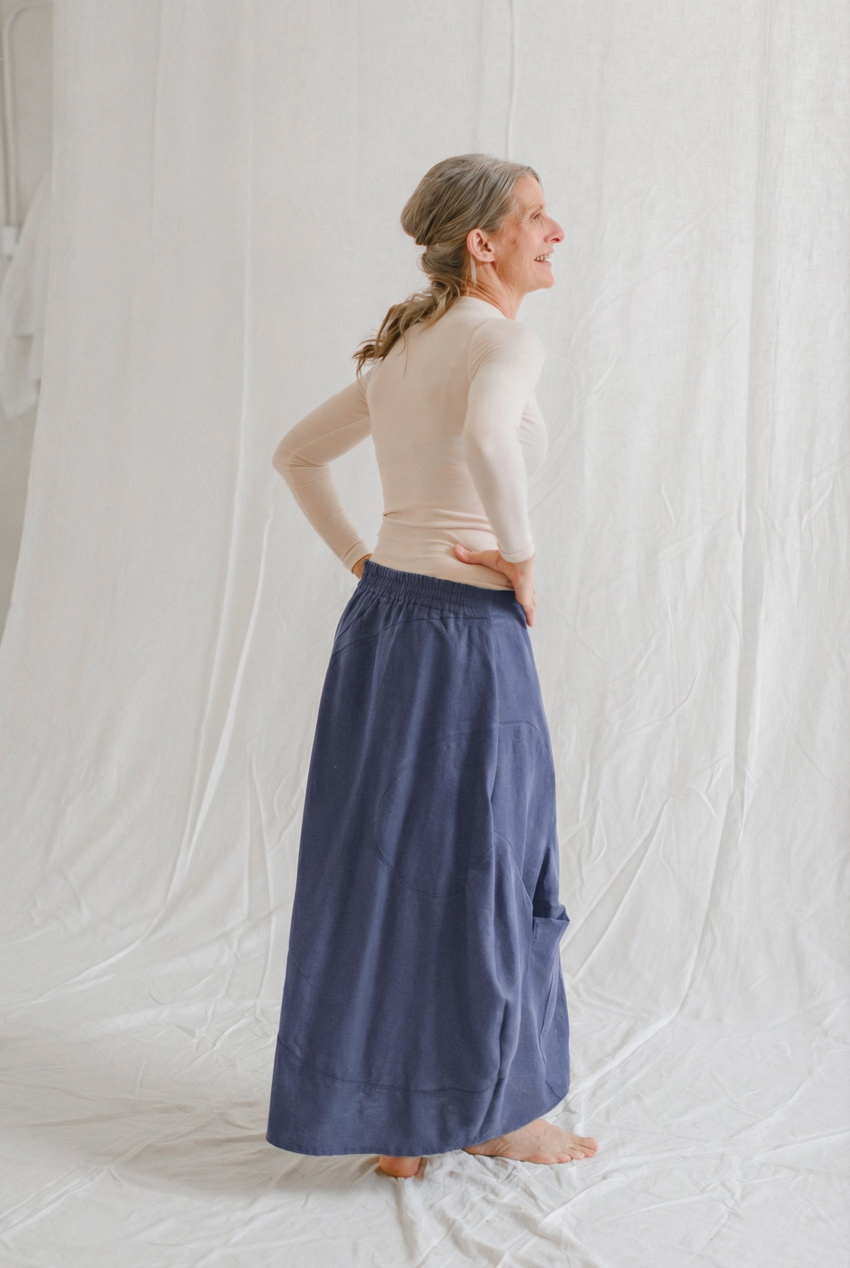 Joey Skirt - cedarandvine