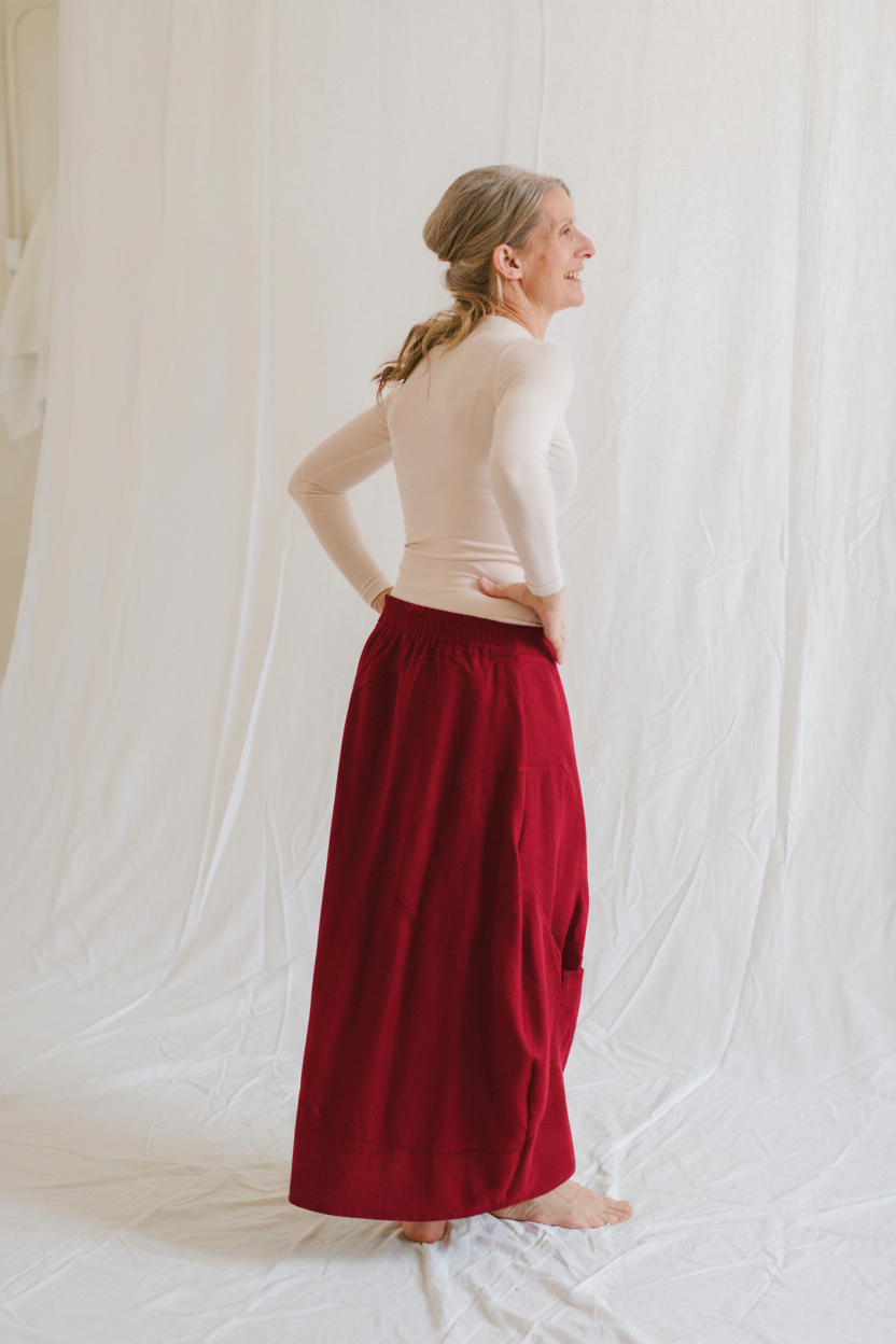Joey Skirt - cedarandvine