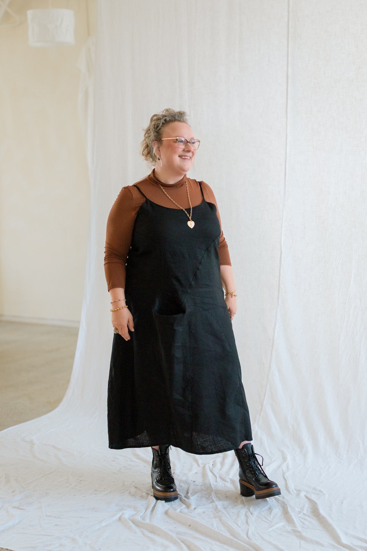 Joey Slip Dress