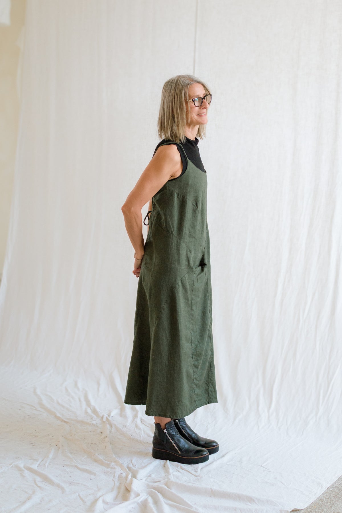 Joey Slip Dress