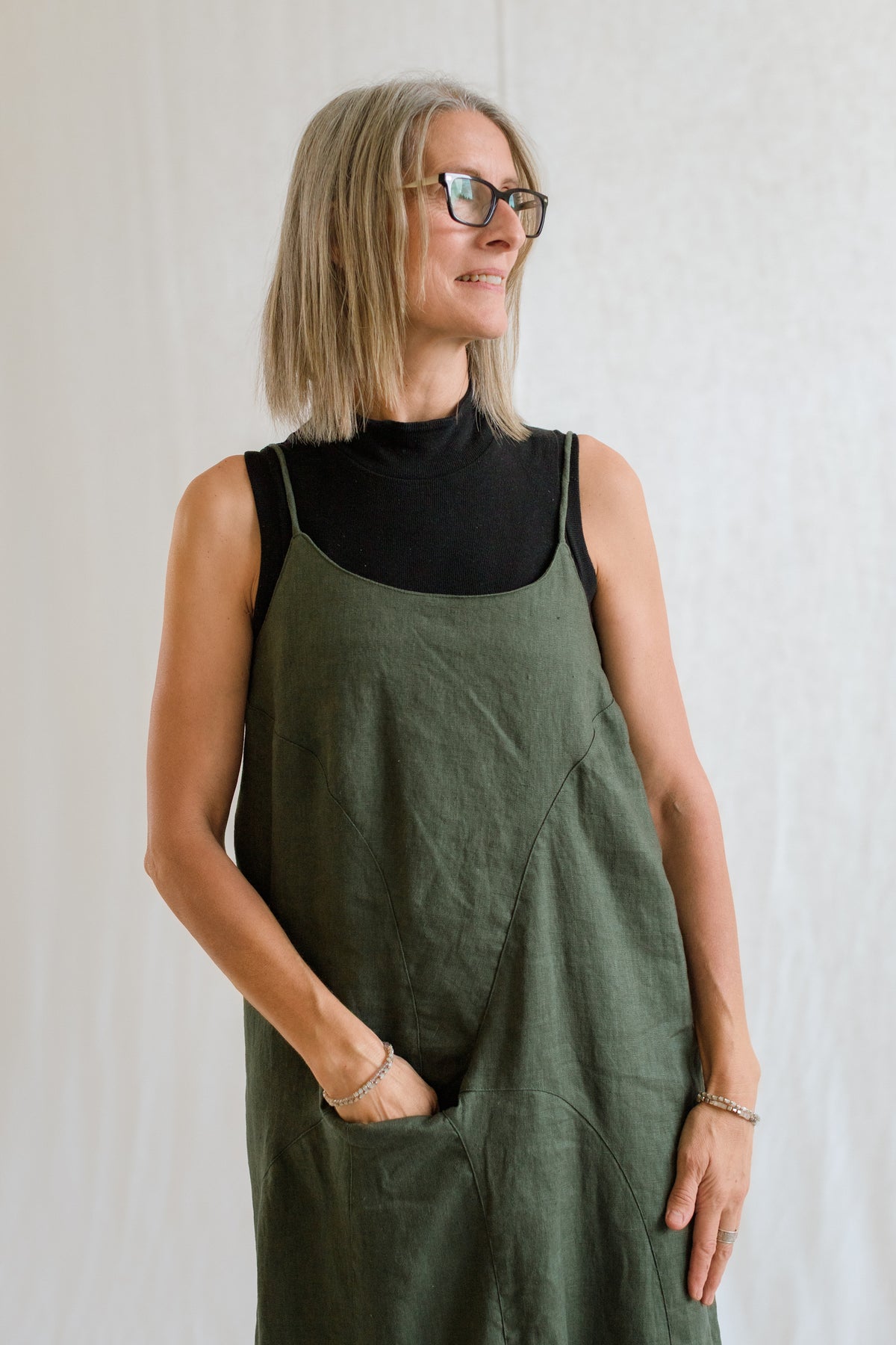 Joey Slip Dress