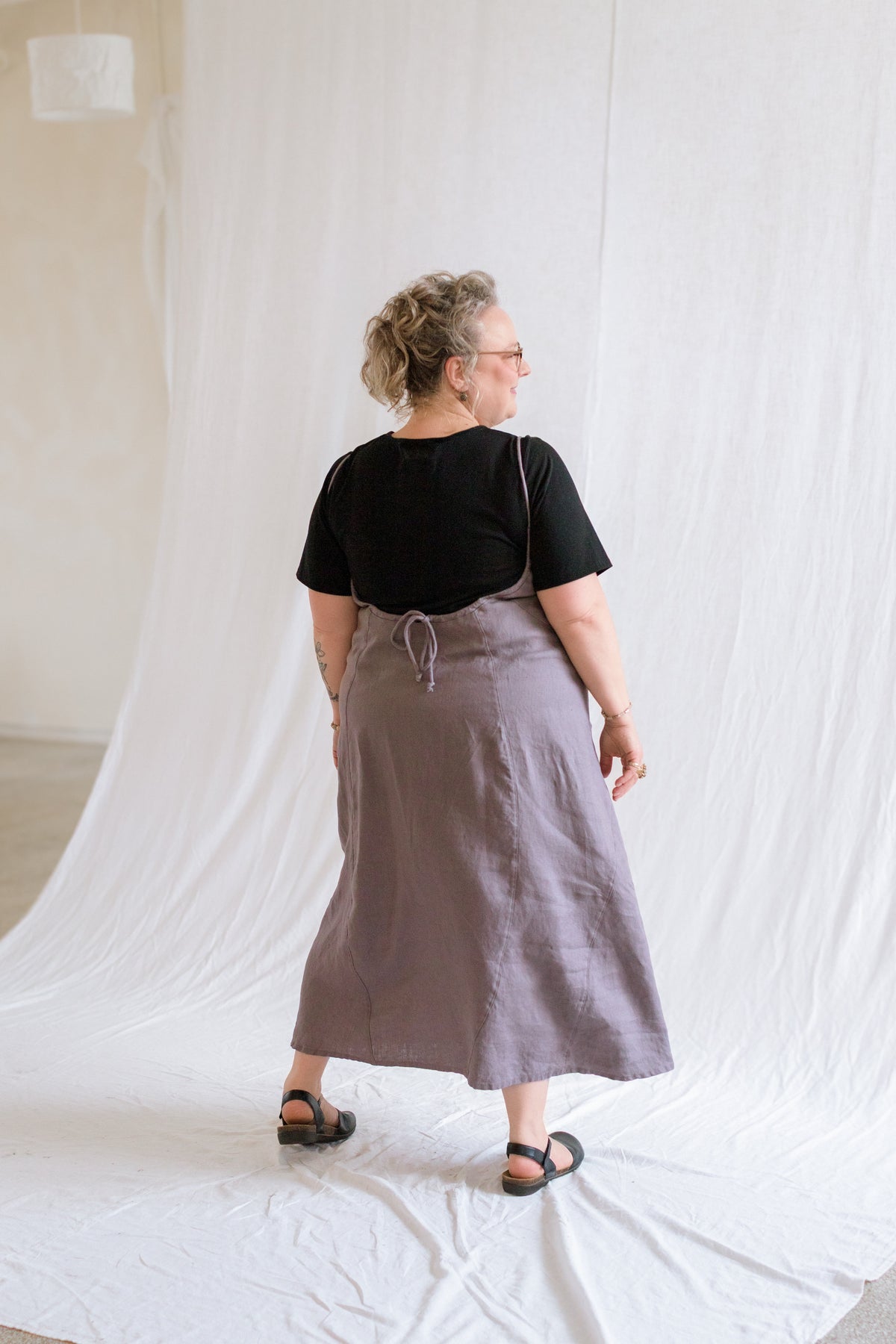 Joey Slip Dress