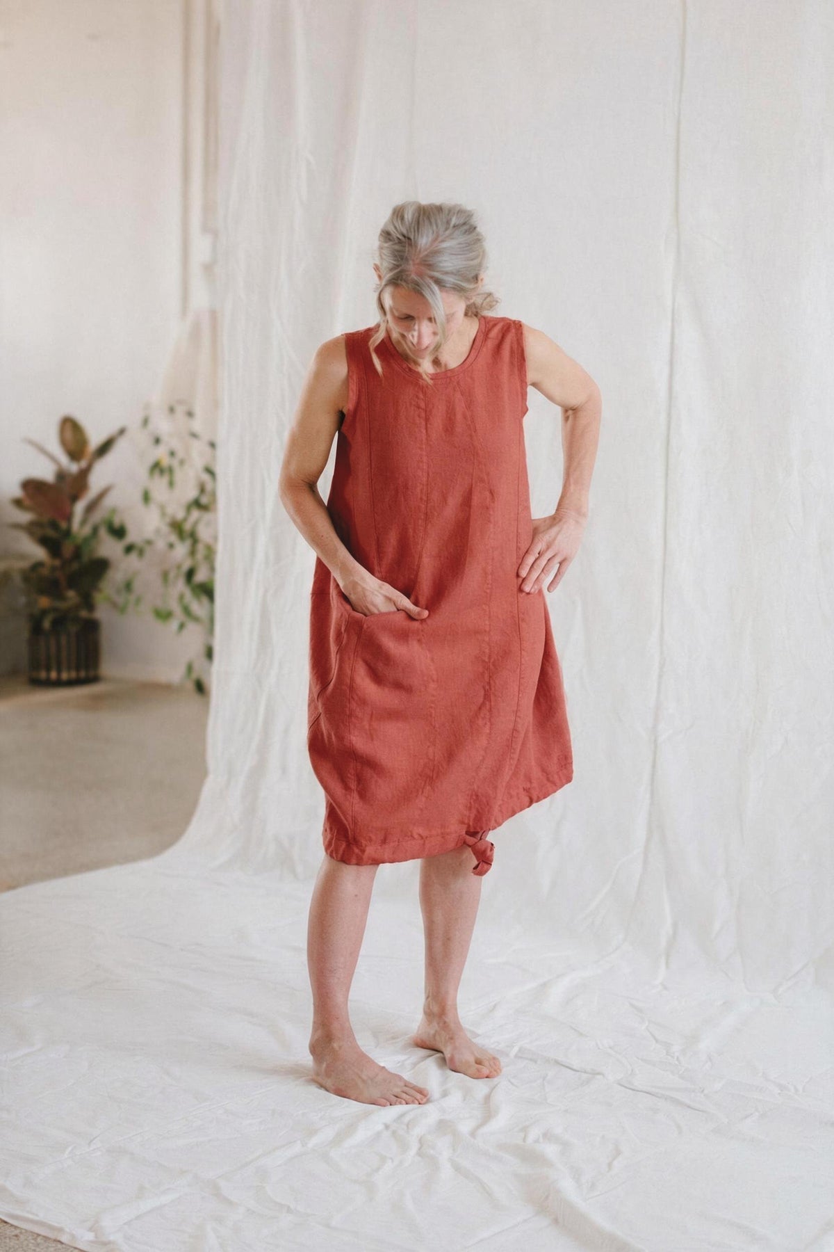 Joey Dress