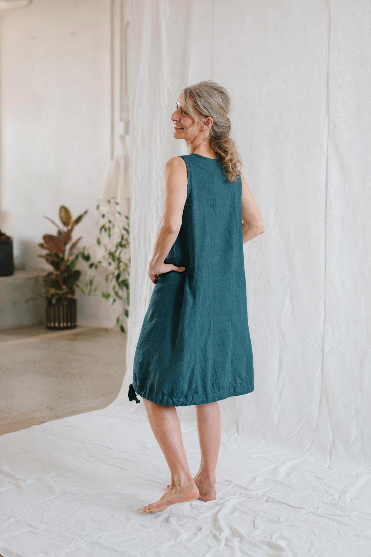 Joey Dress