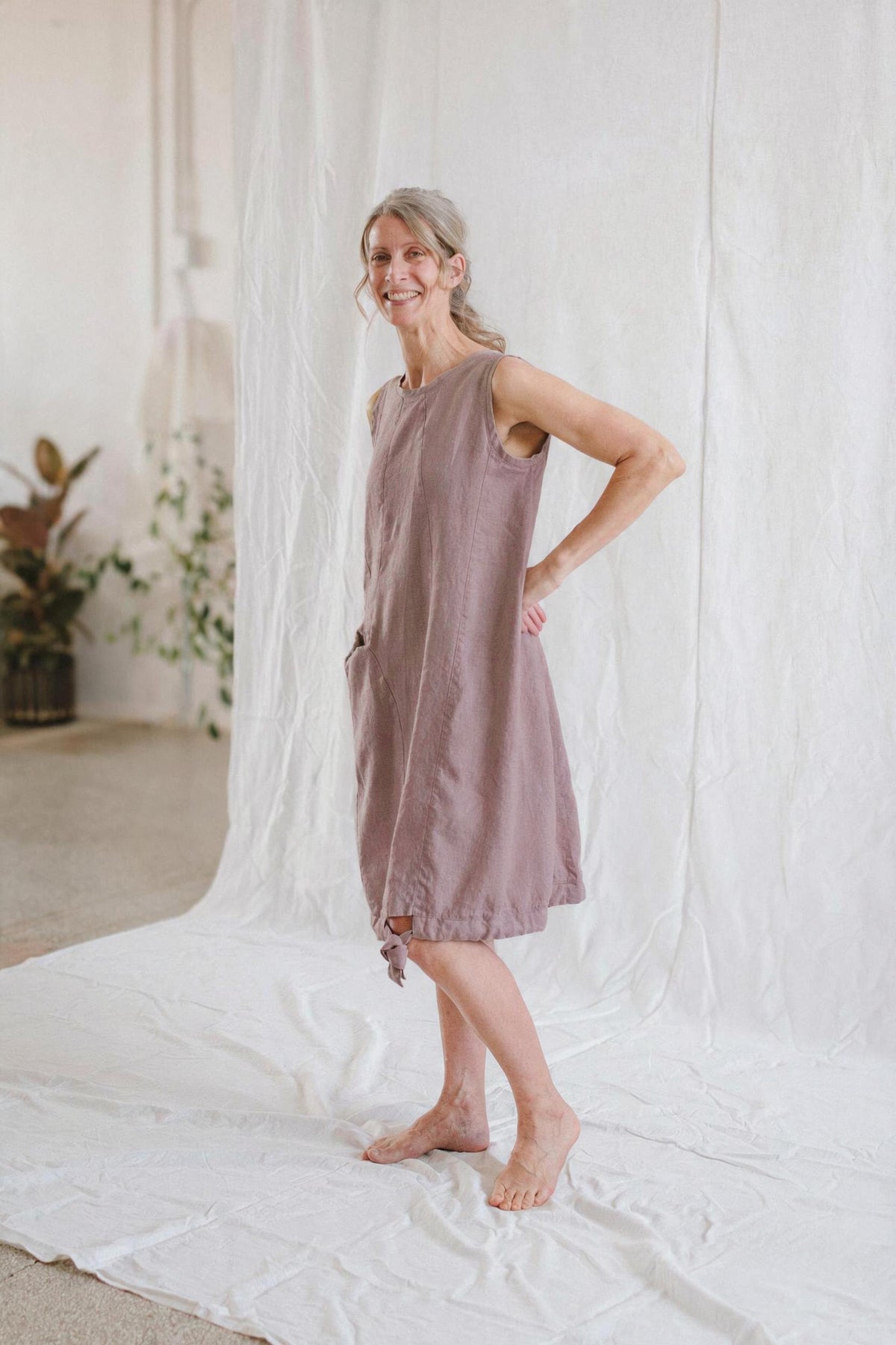 Joey Dress