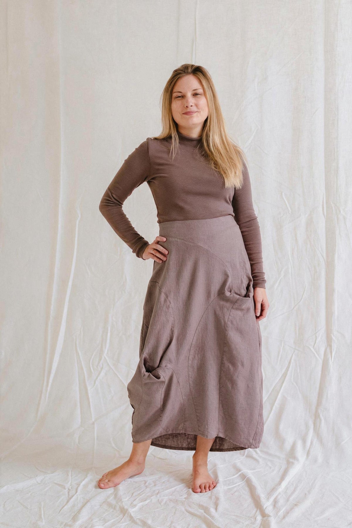 Joey Skirt - cedarandvine