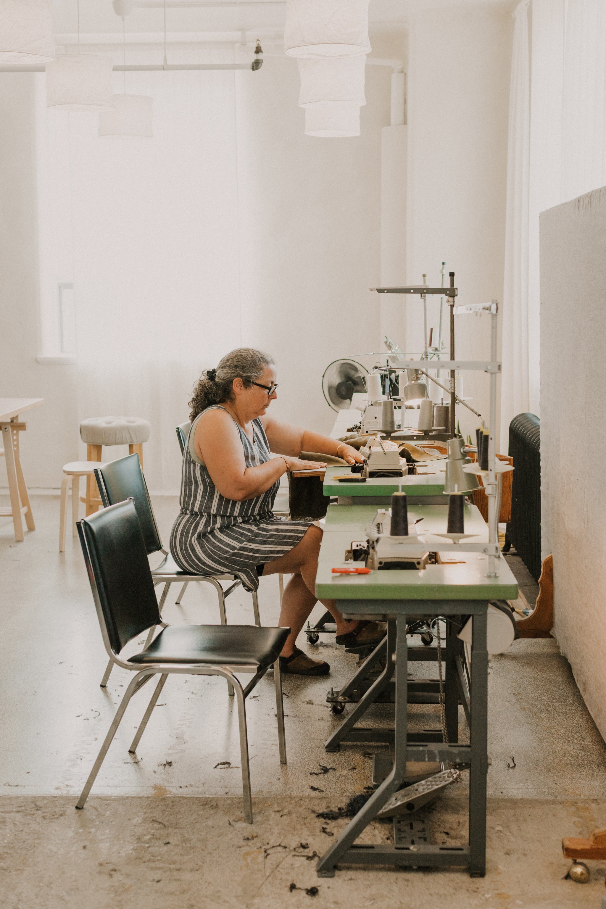 October 20-22 (2027) || 3 Day Sewing Retreat