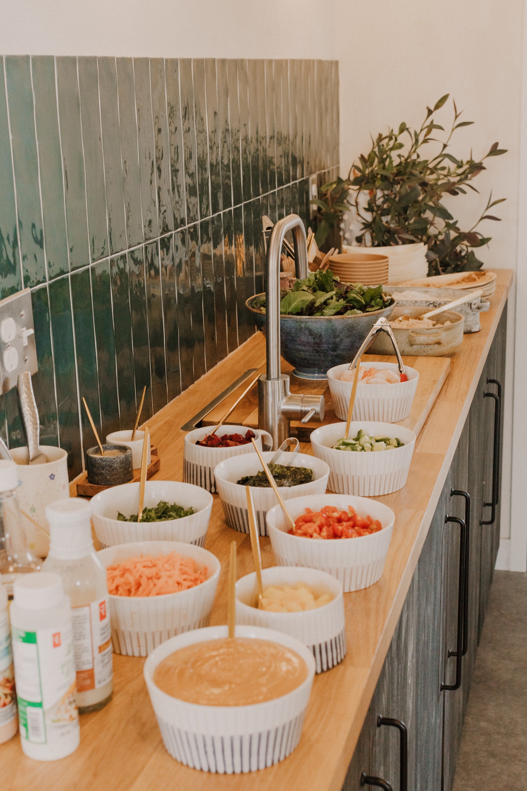 *SOLD OUT* March 19-20 (2026) || 2 Day Sewing Retreat - cedarandvine