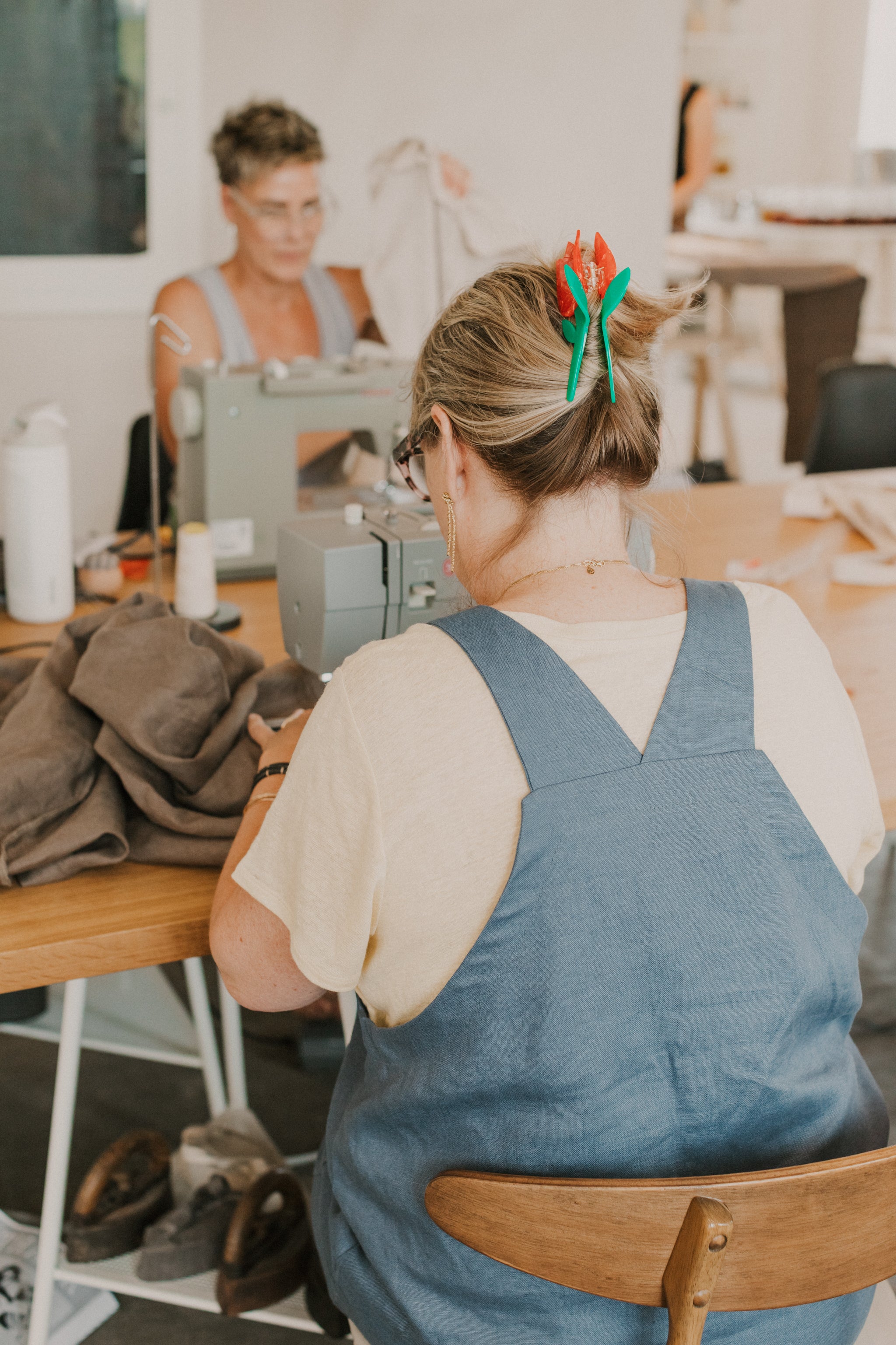 Sewing Kit || Everyday Jumper