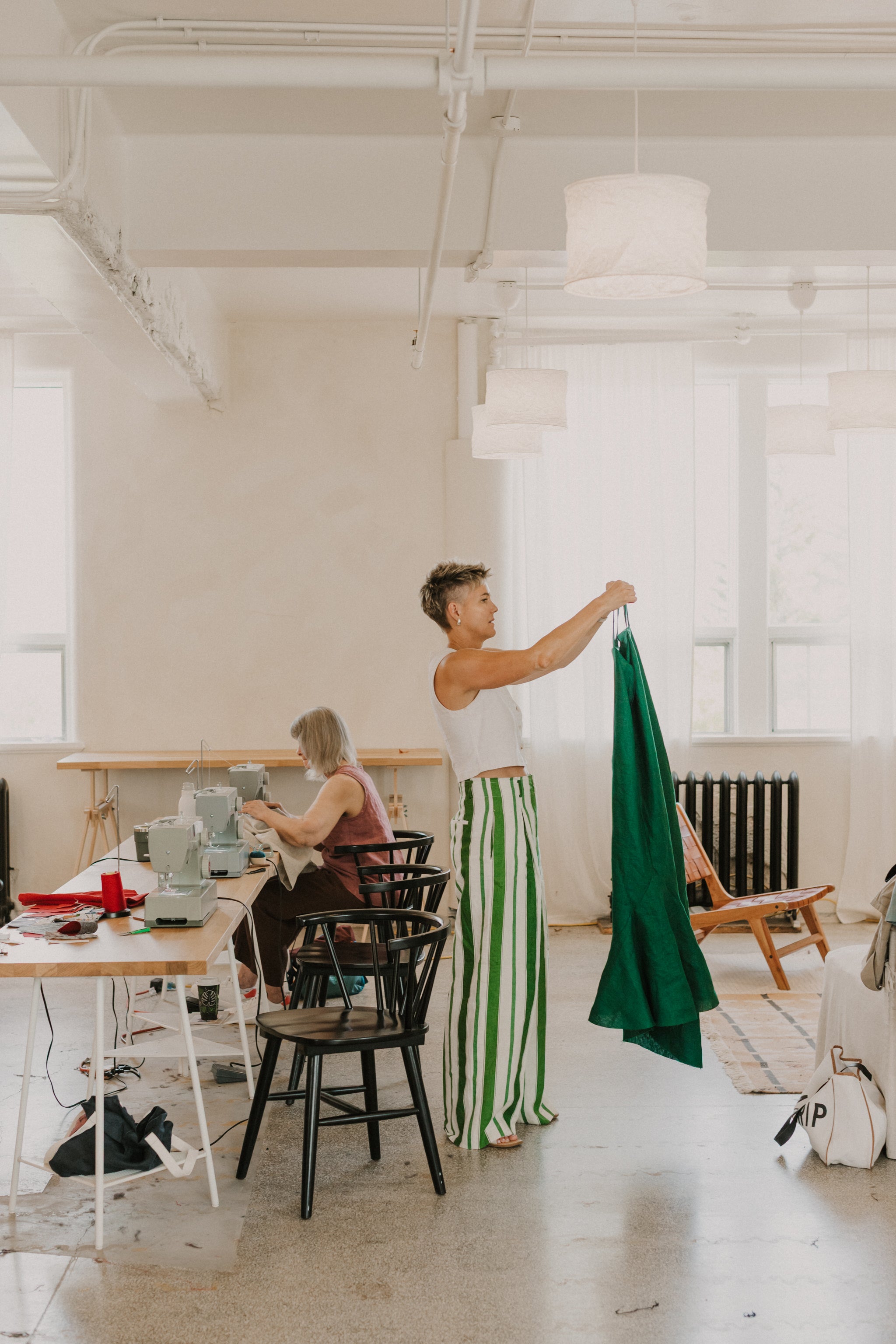 October 20-22 (2027) || 3 Day Sewing Retreat