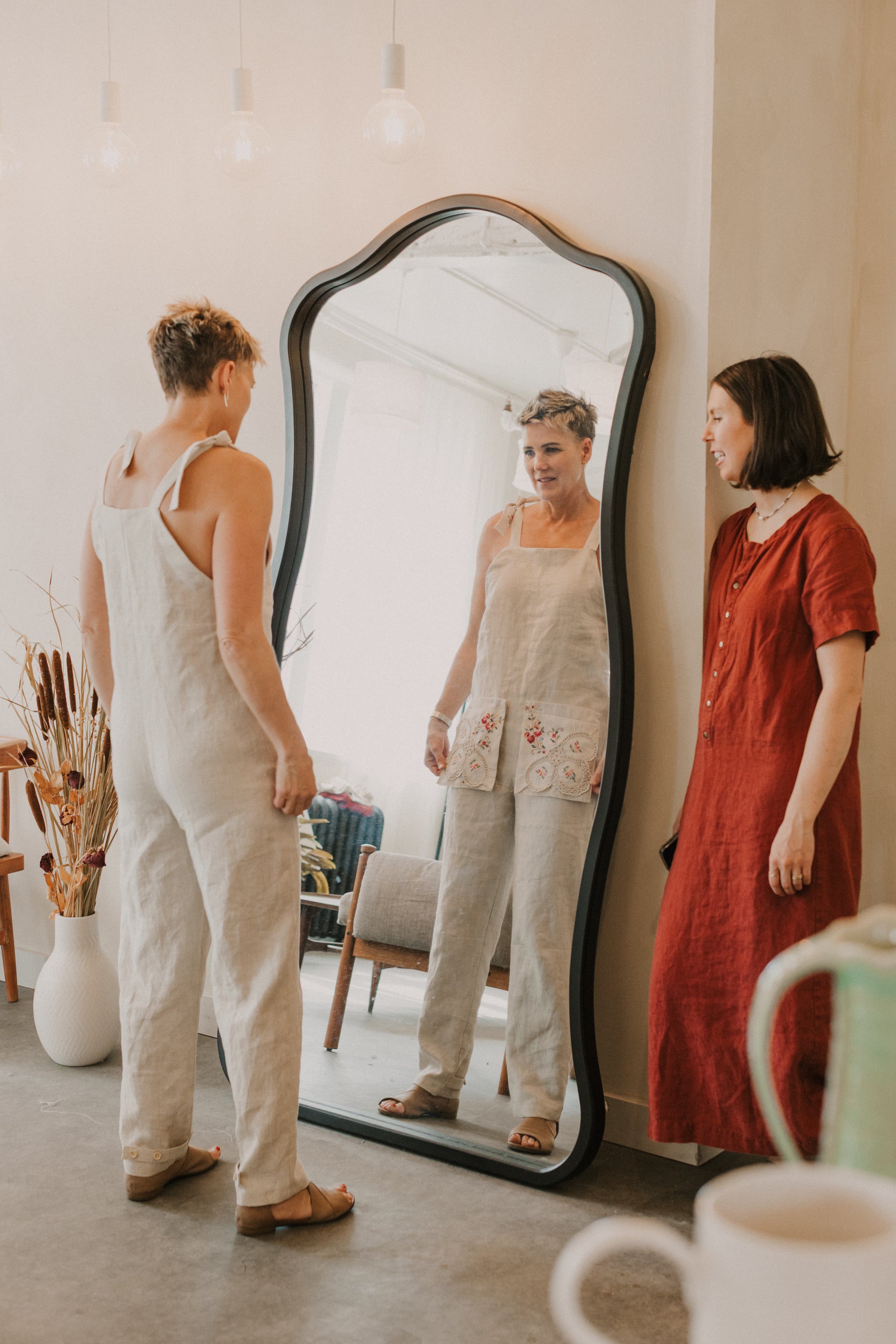 *SOLD OUT* Oct 7-9 (2026) || 3 Day Sewing Retreat - cedarandvine