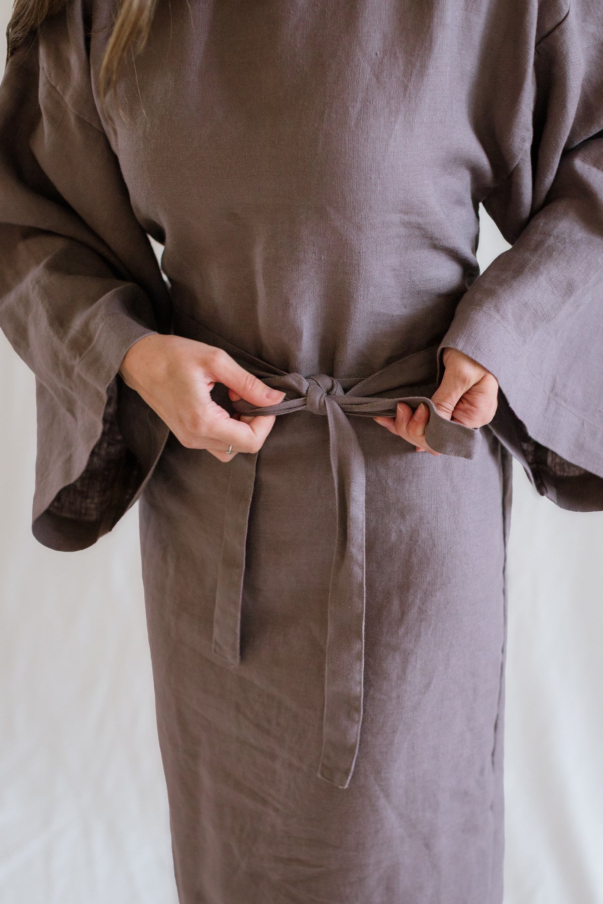 Kimono Dress