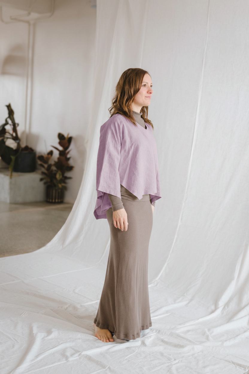 Kimono Top - cedarandvine