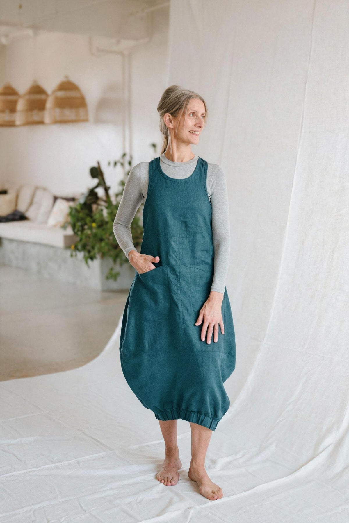 Kristine Dress